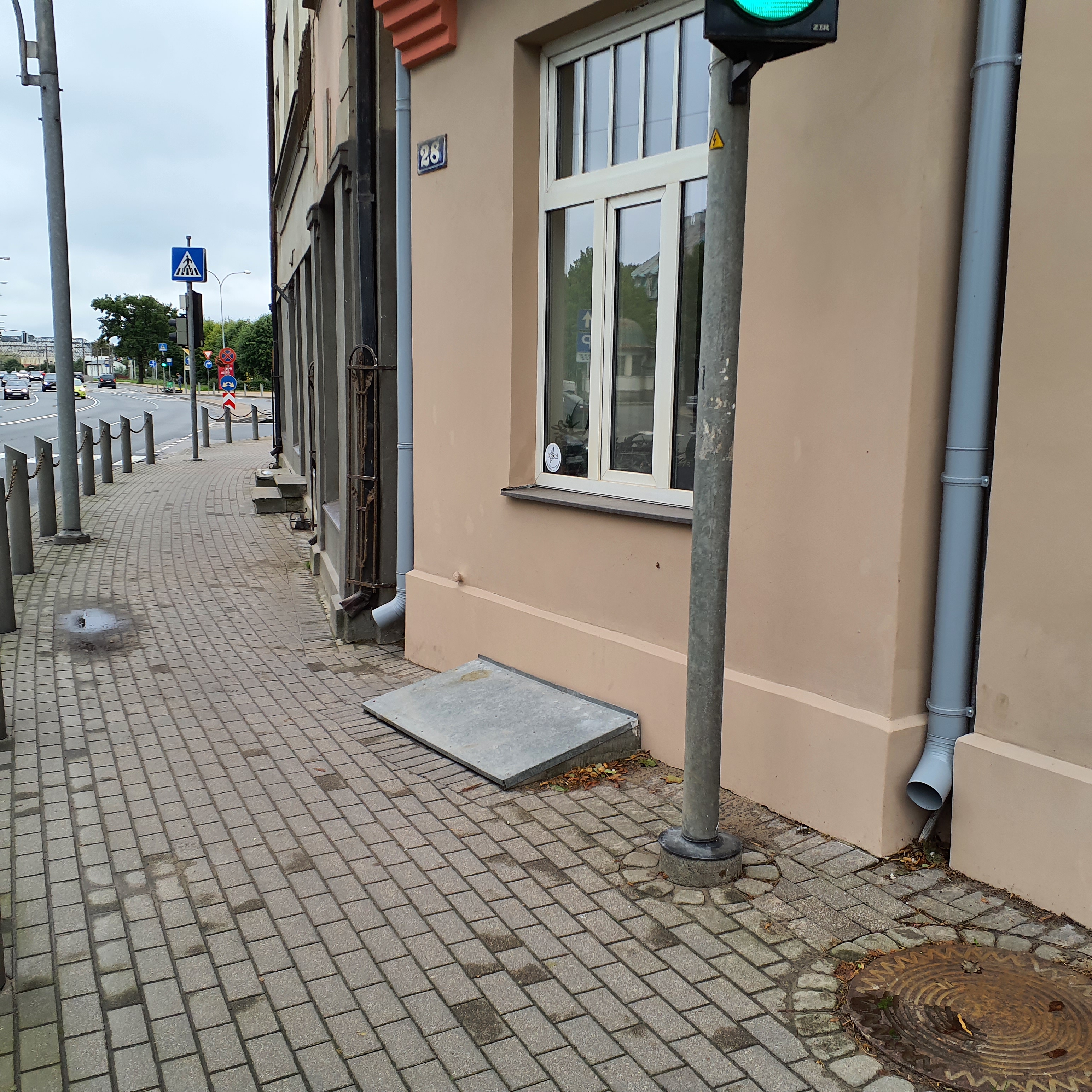 Apkārtnes foto