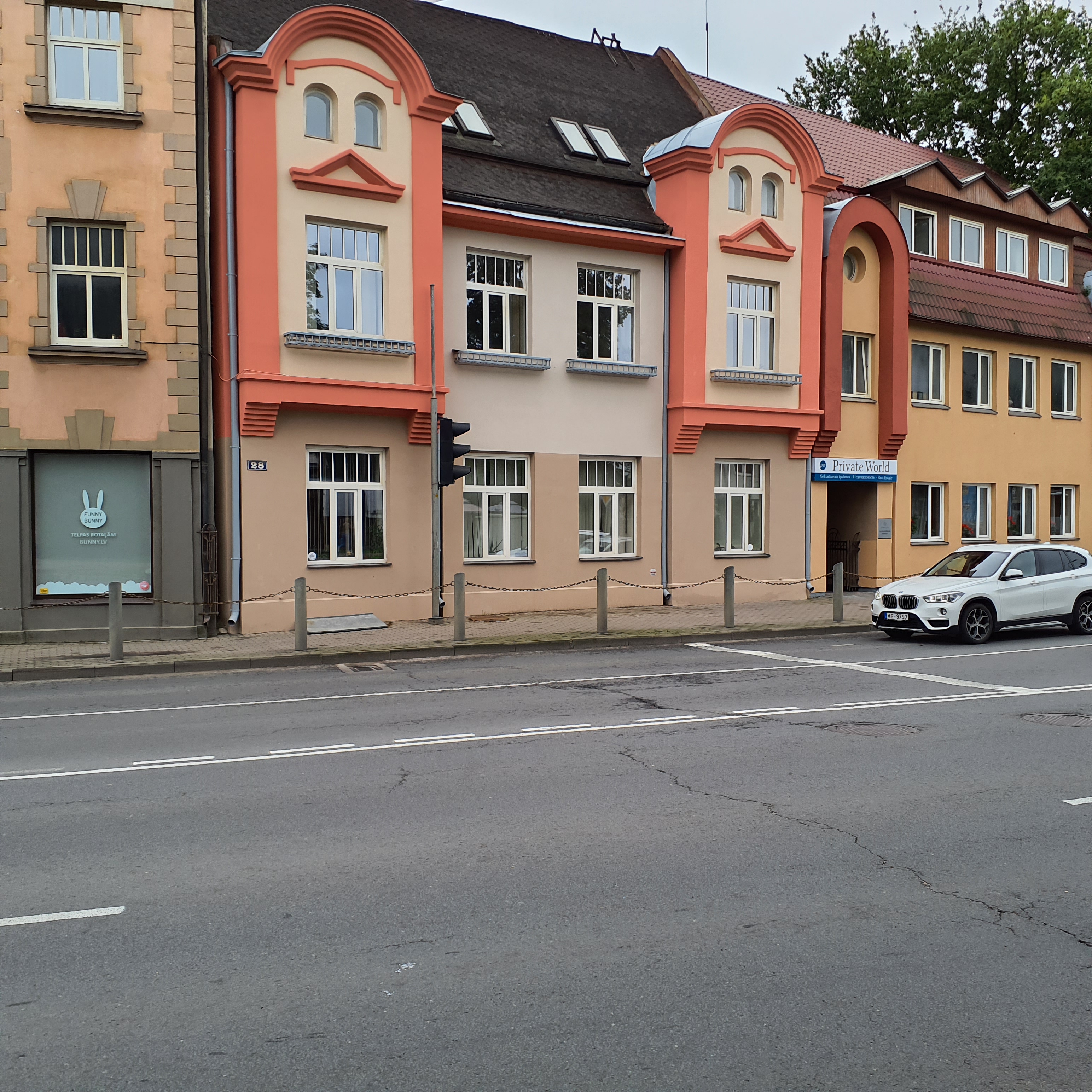 Apkārtnes foto