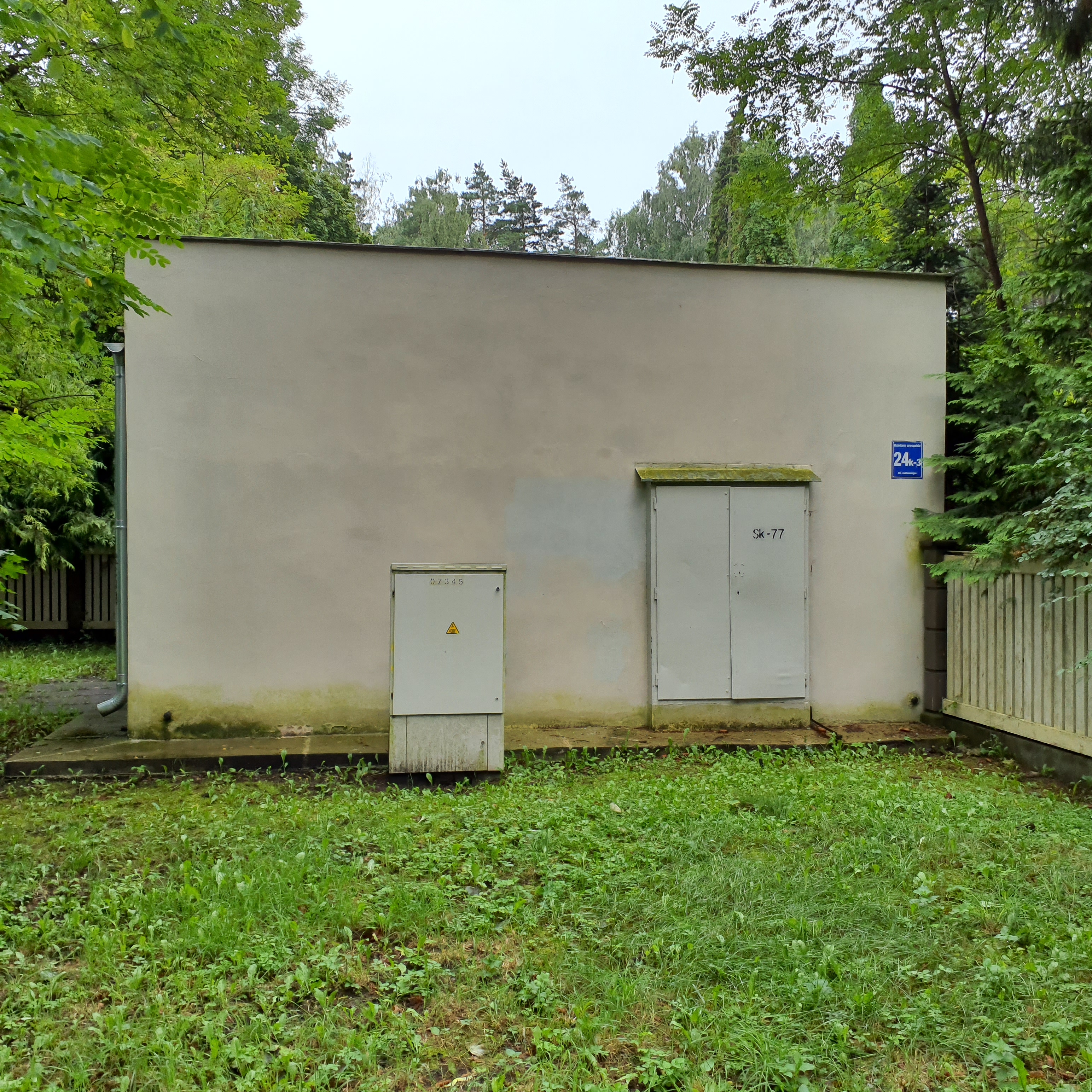 Apkārtnes foto