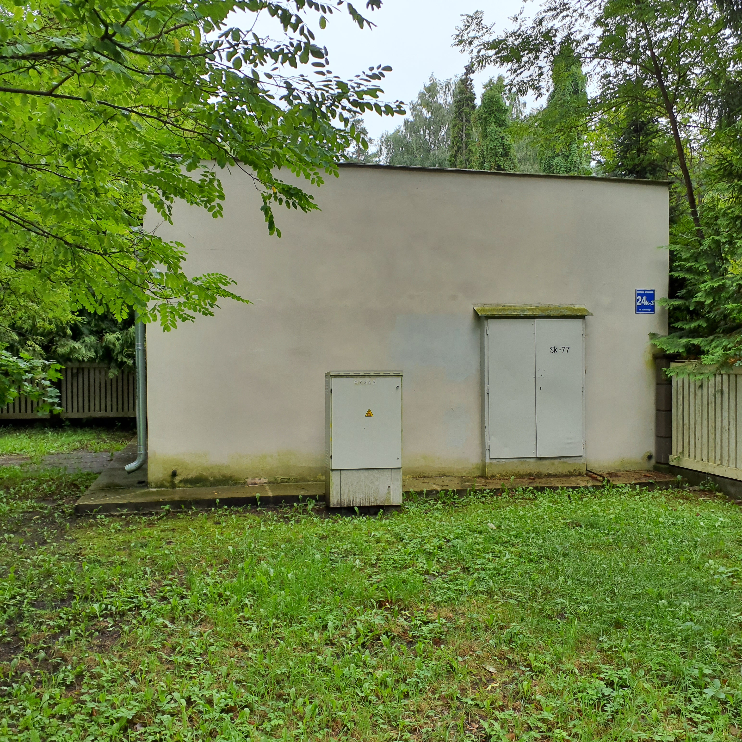 Apkārtnes foto