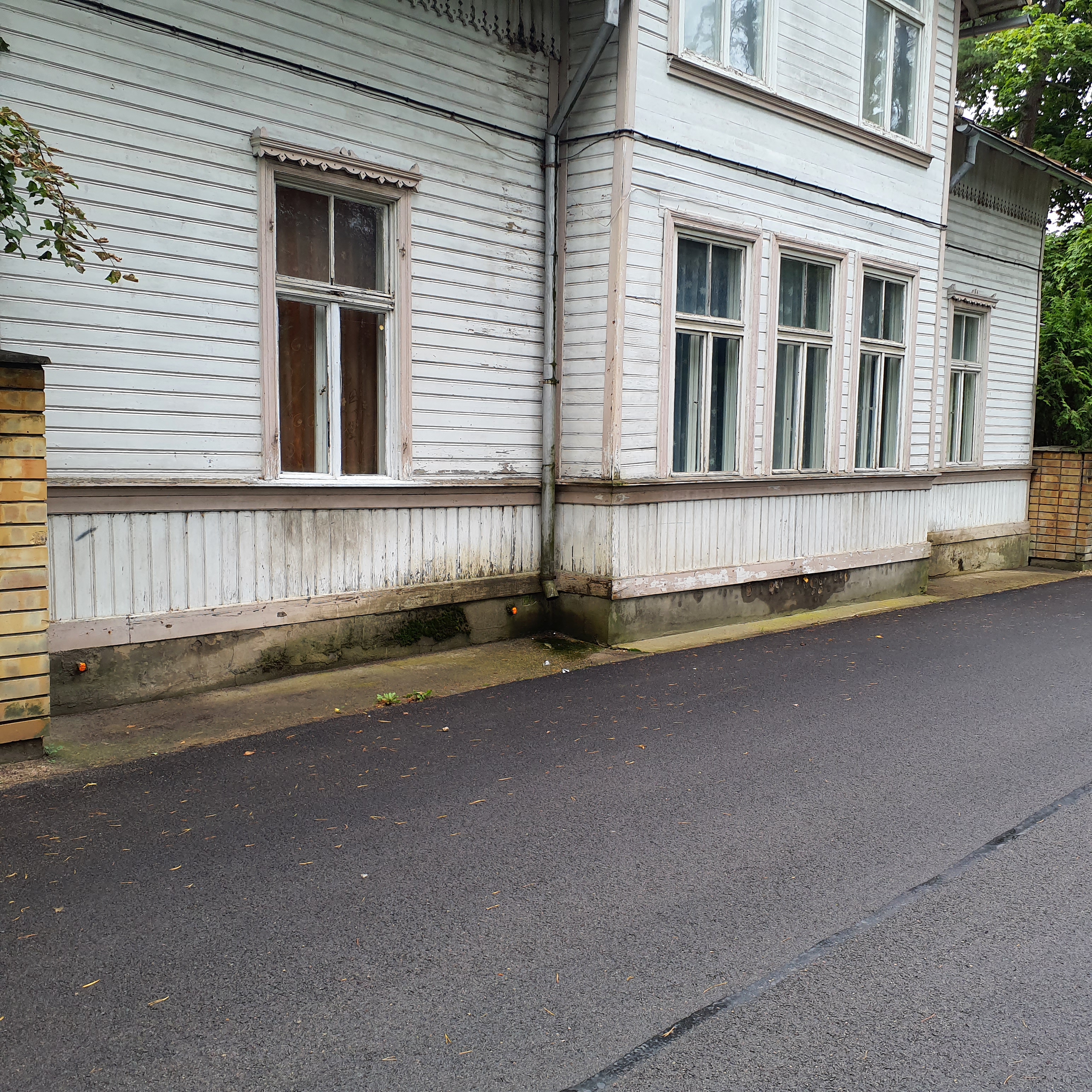 Apkārtnes foto