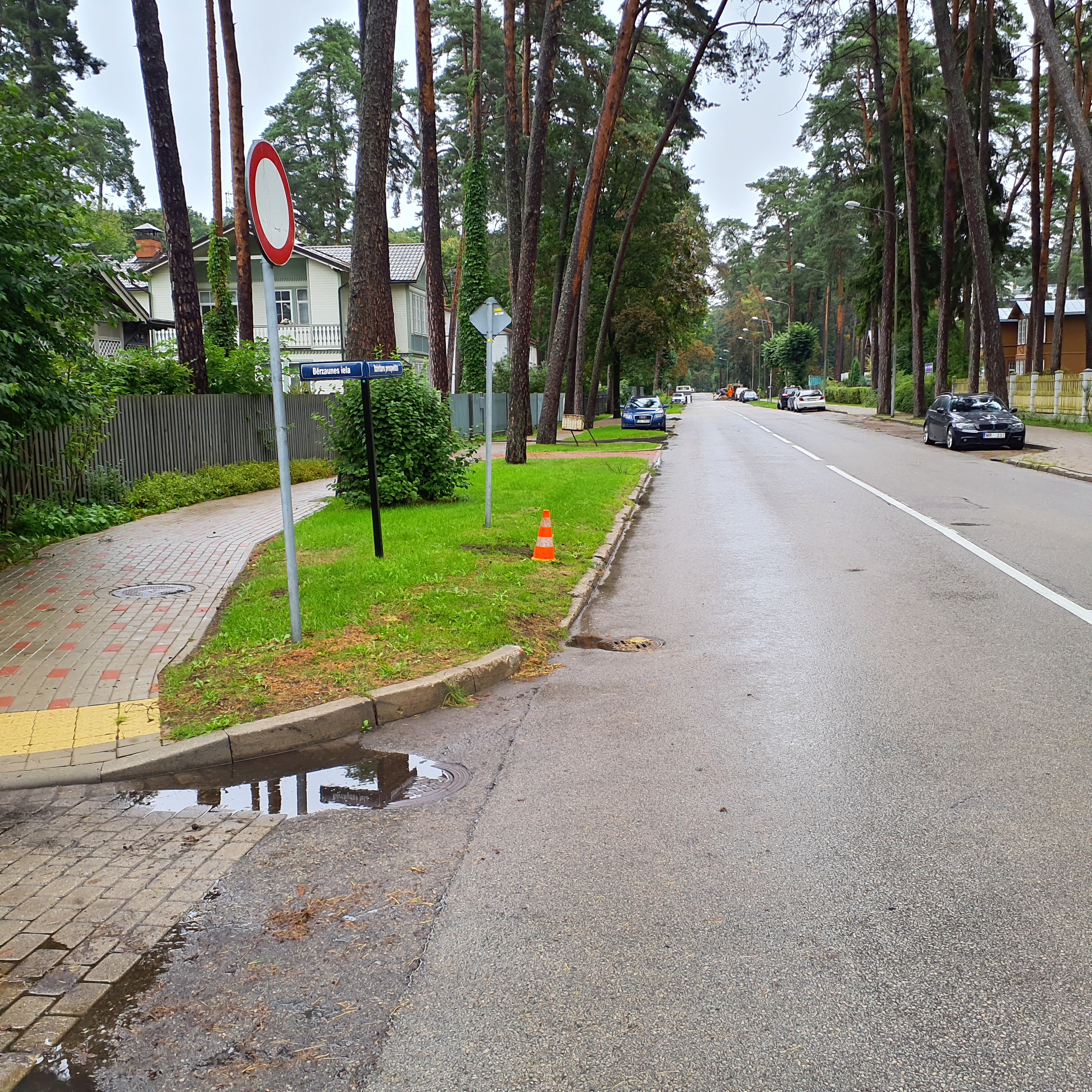 Apkārtnes foto