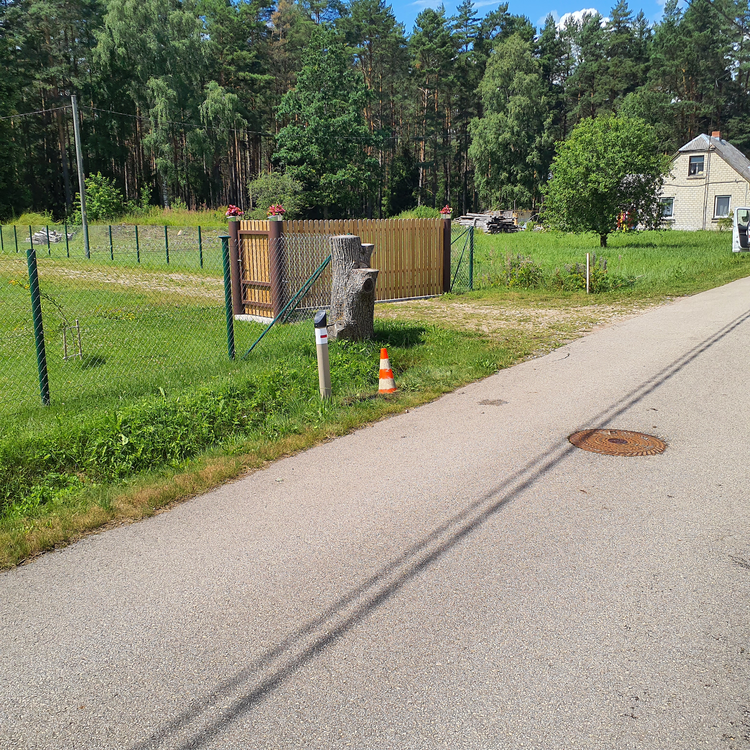 Apkārtnes foto