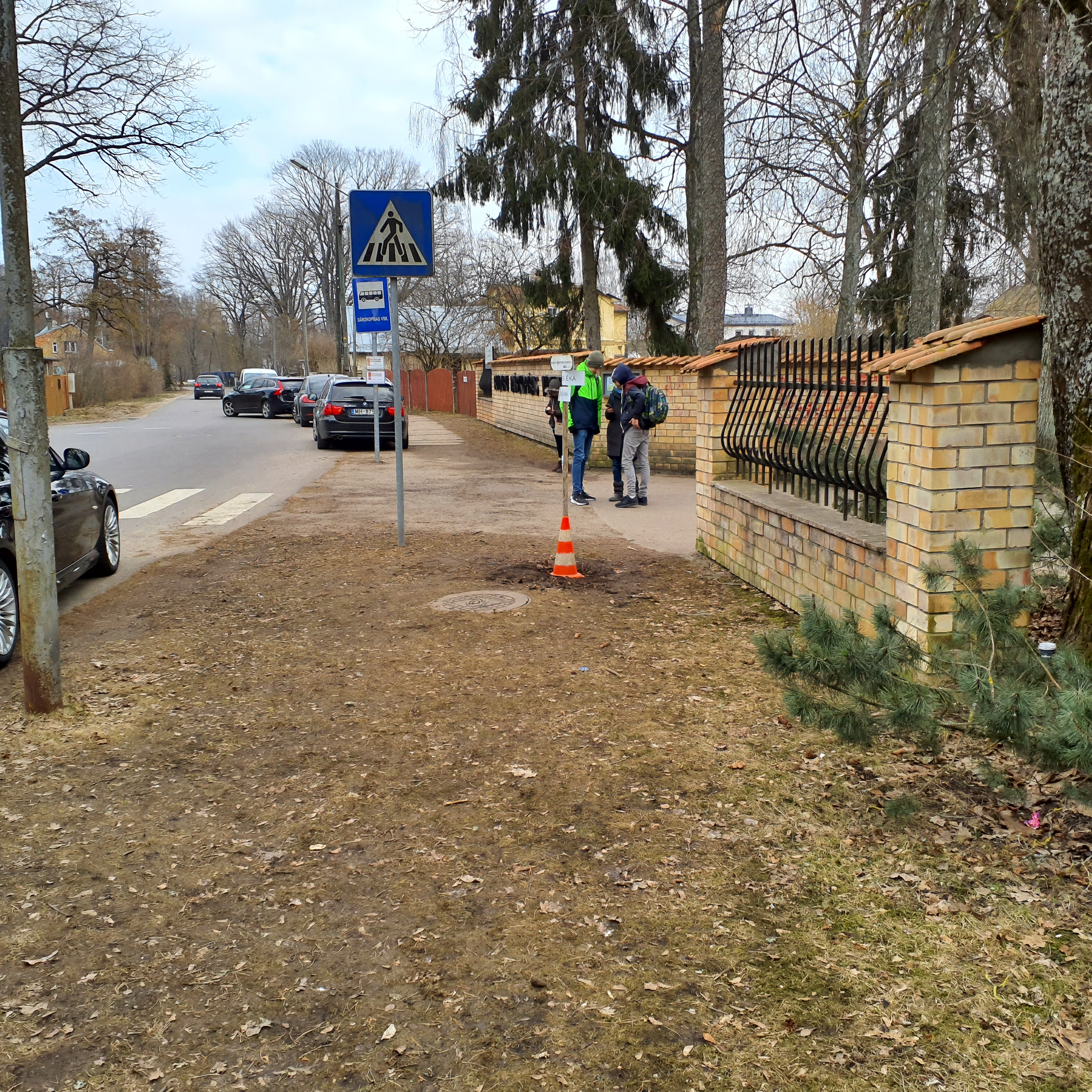 Apkārtnes foto