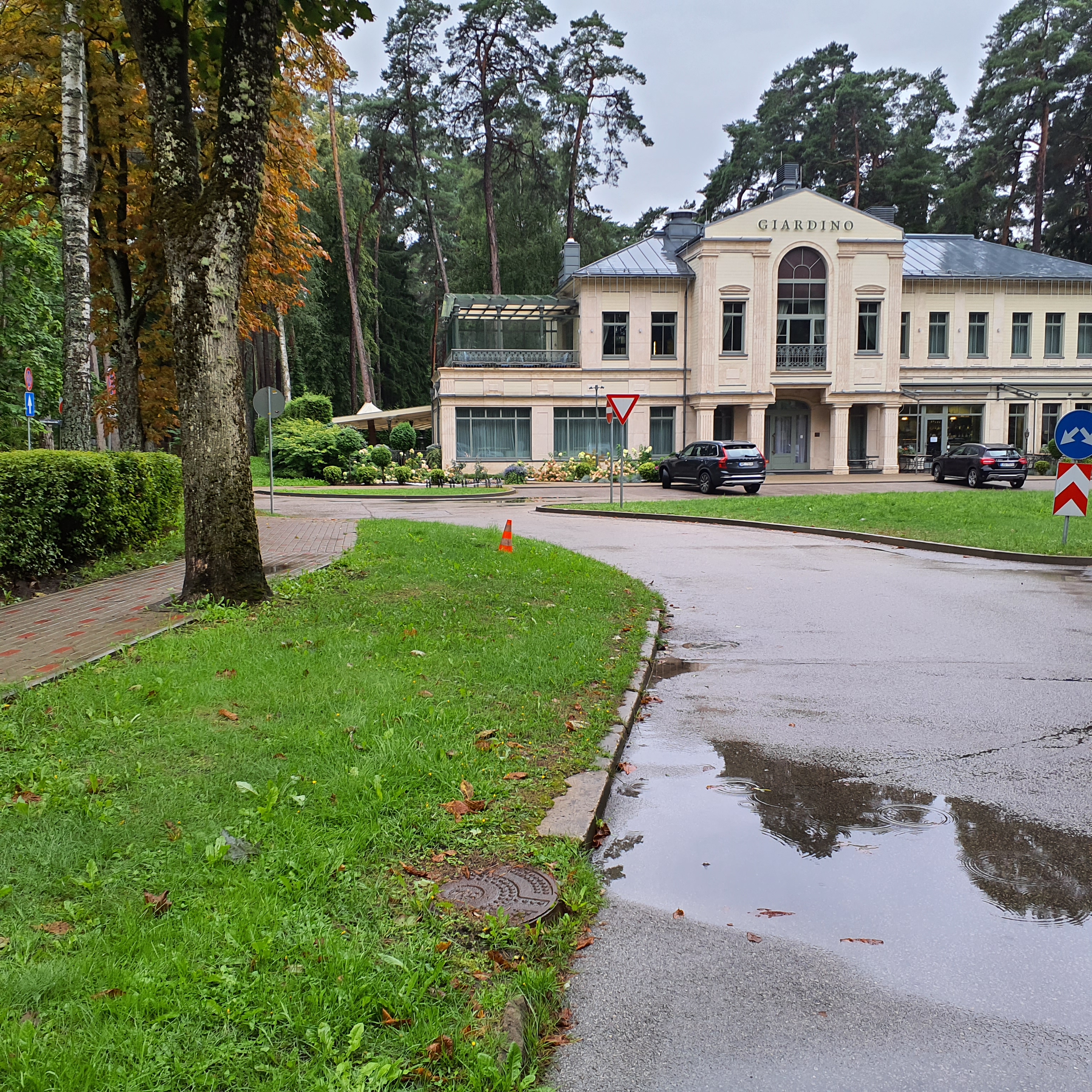 Apkārtnes foto