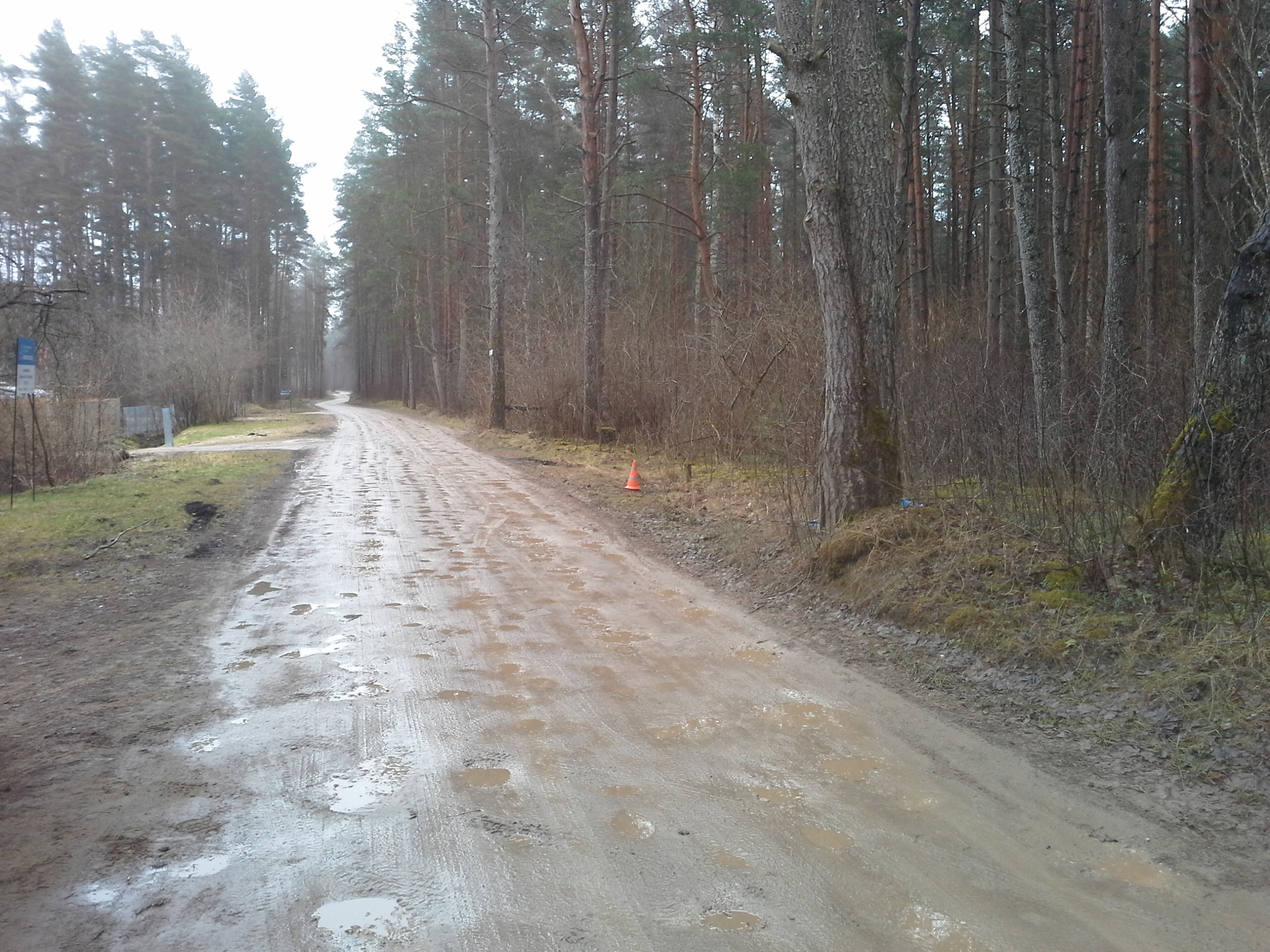 Apkārtnes foto