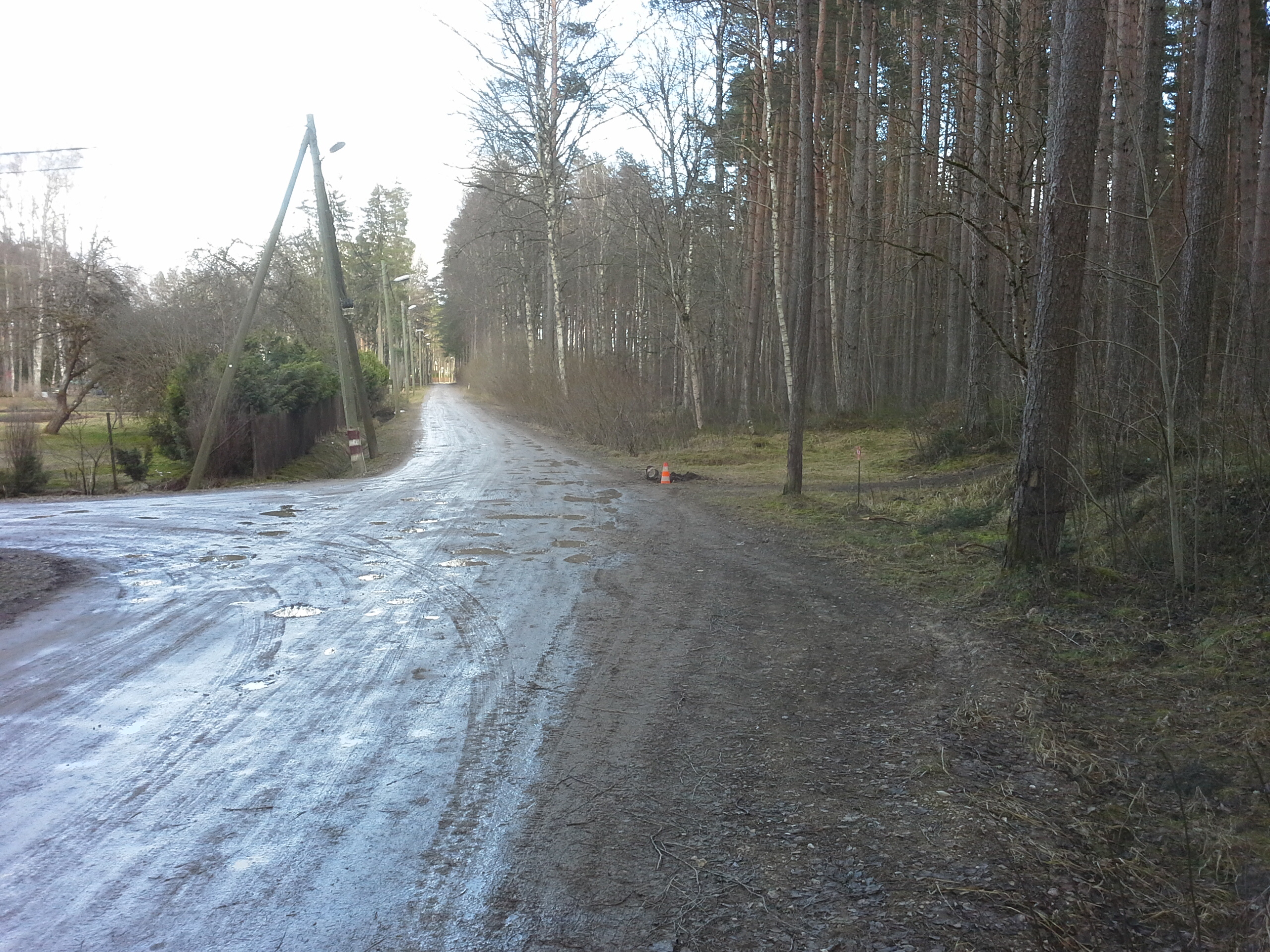Apkārtnes foto