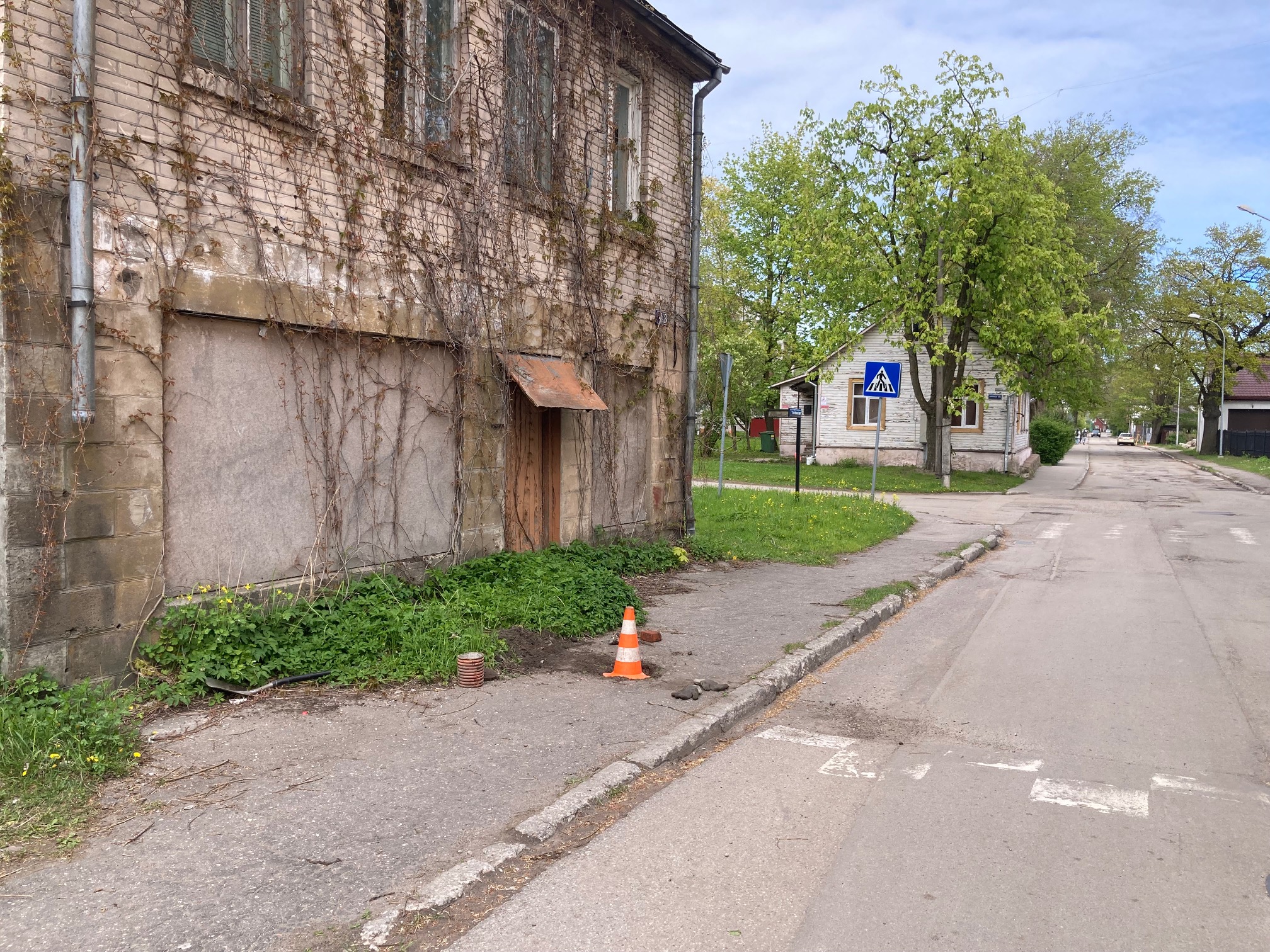 Apkārtnes foto