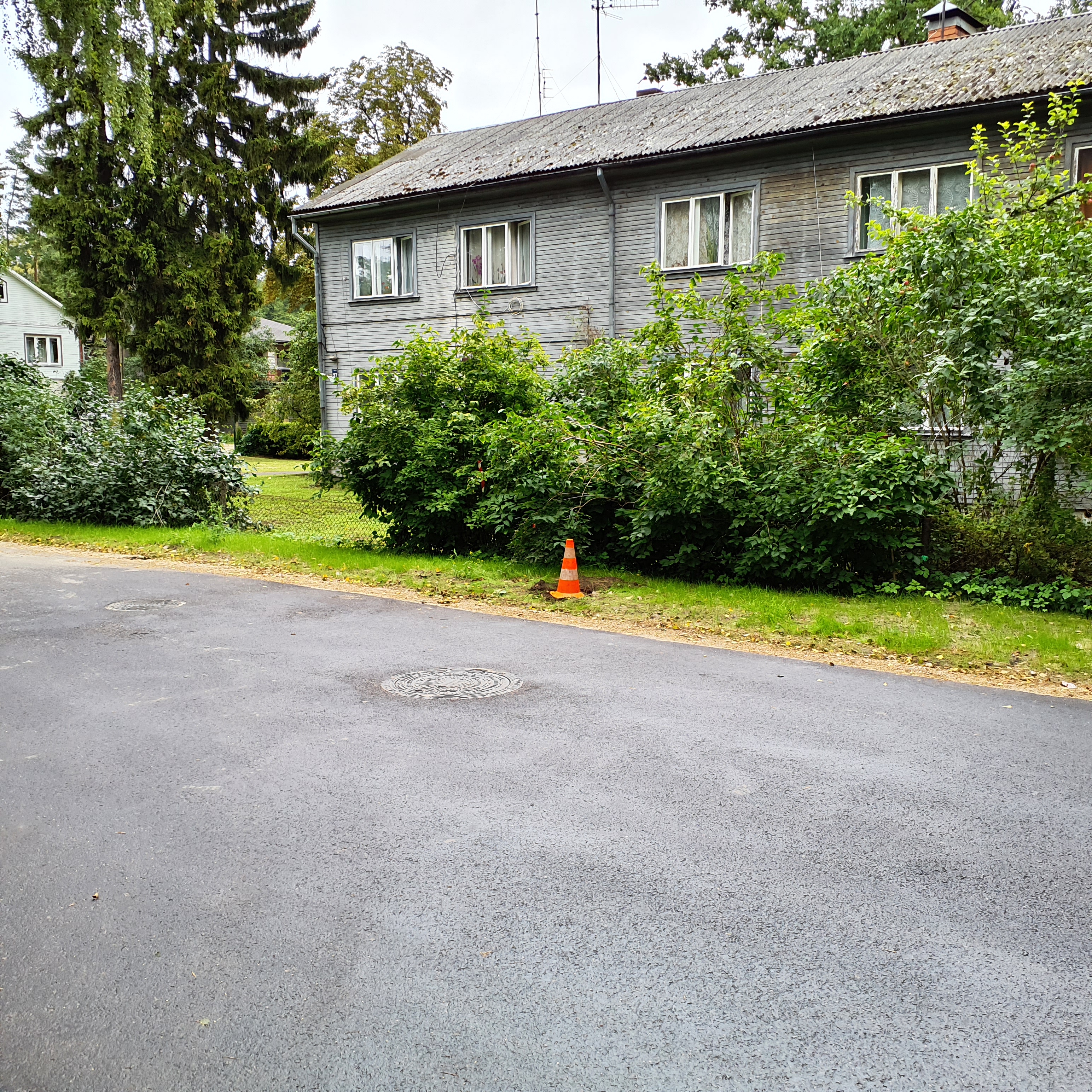 Apkārtnes foto