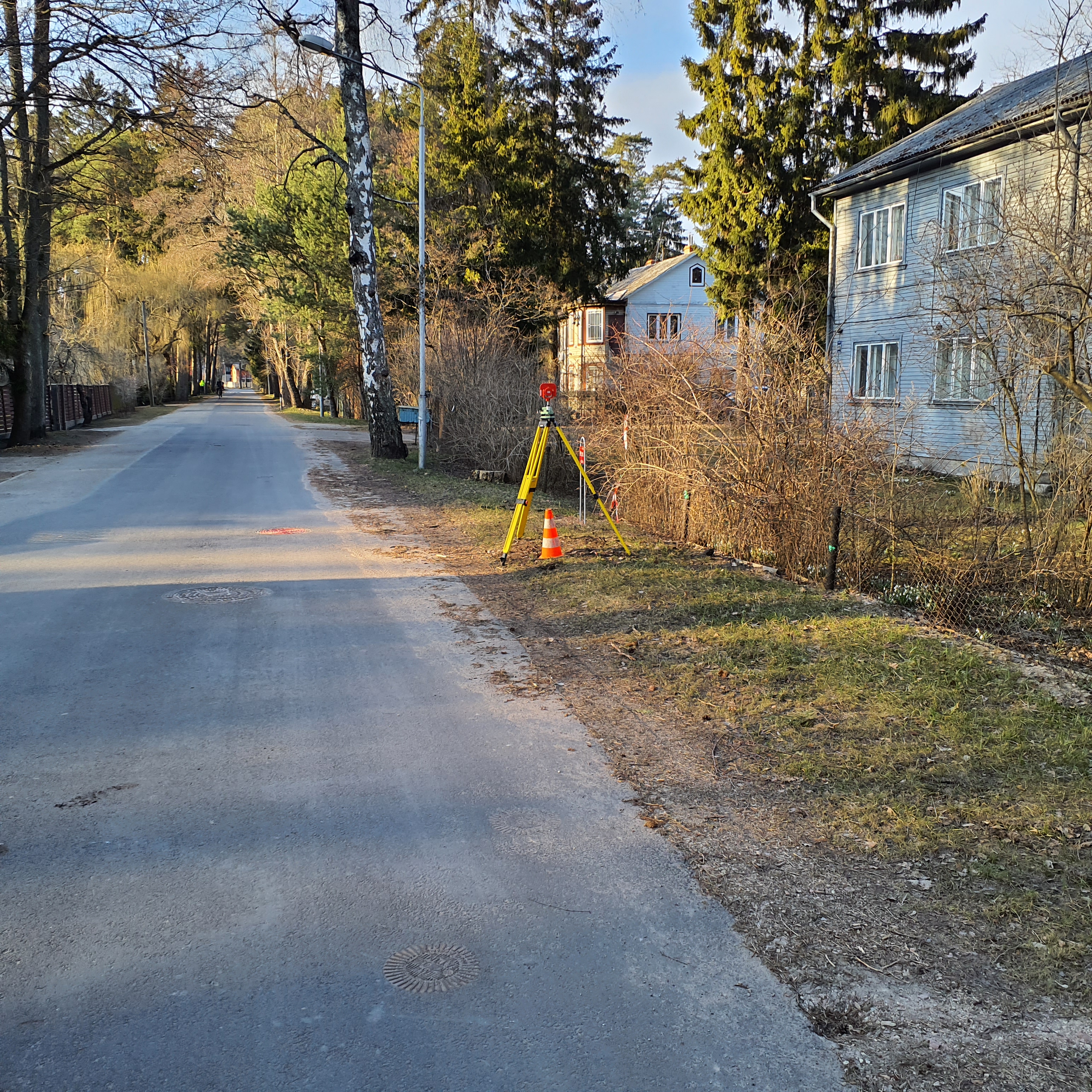 Apkārtnes foto