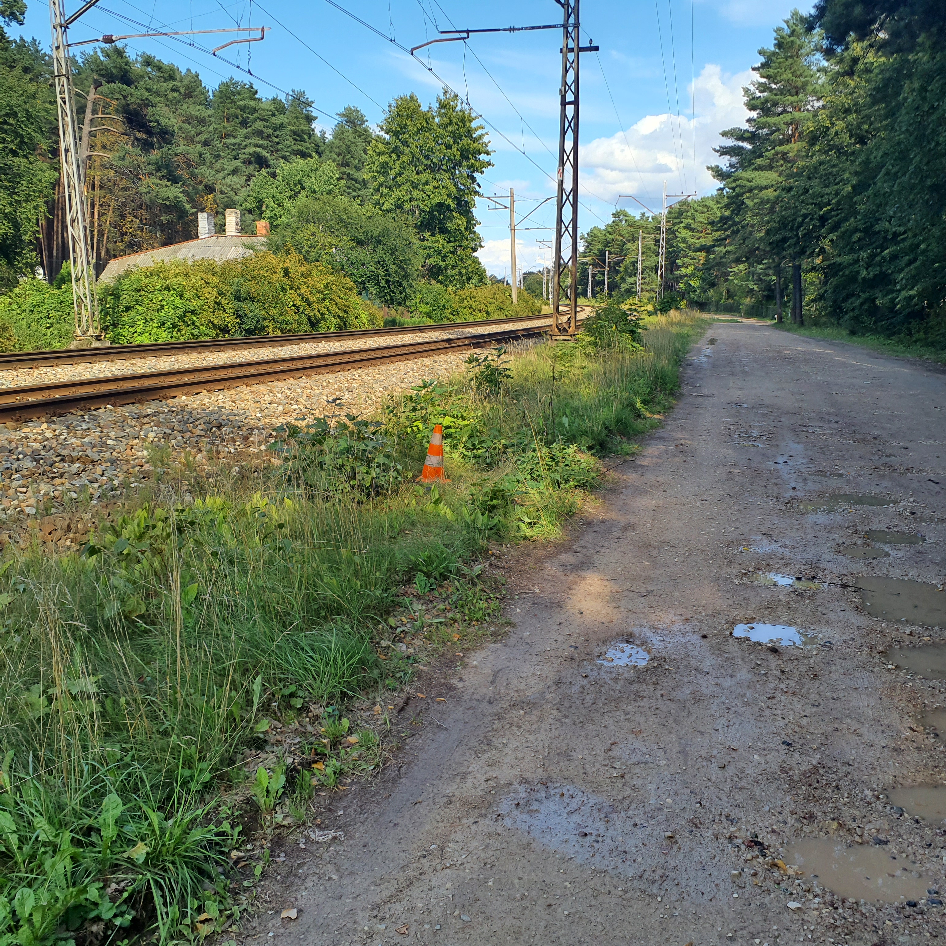 Apkārtnes foto