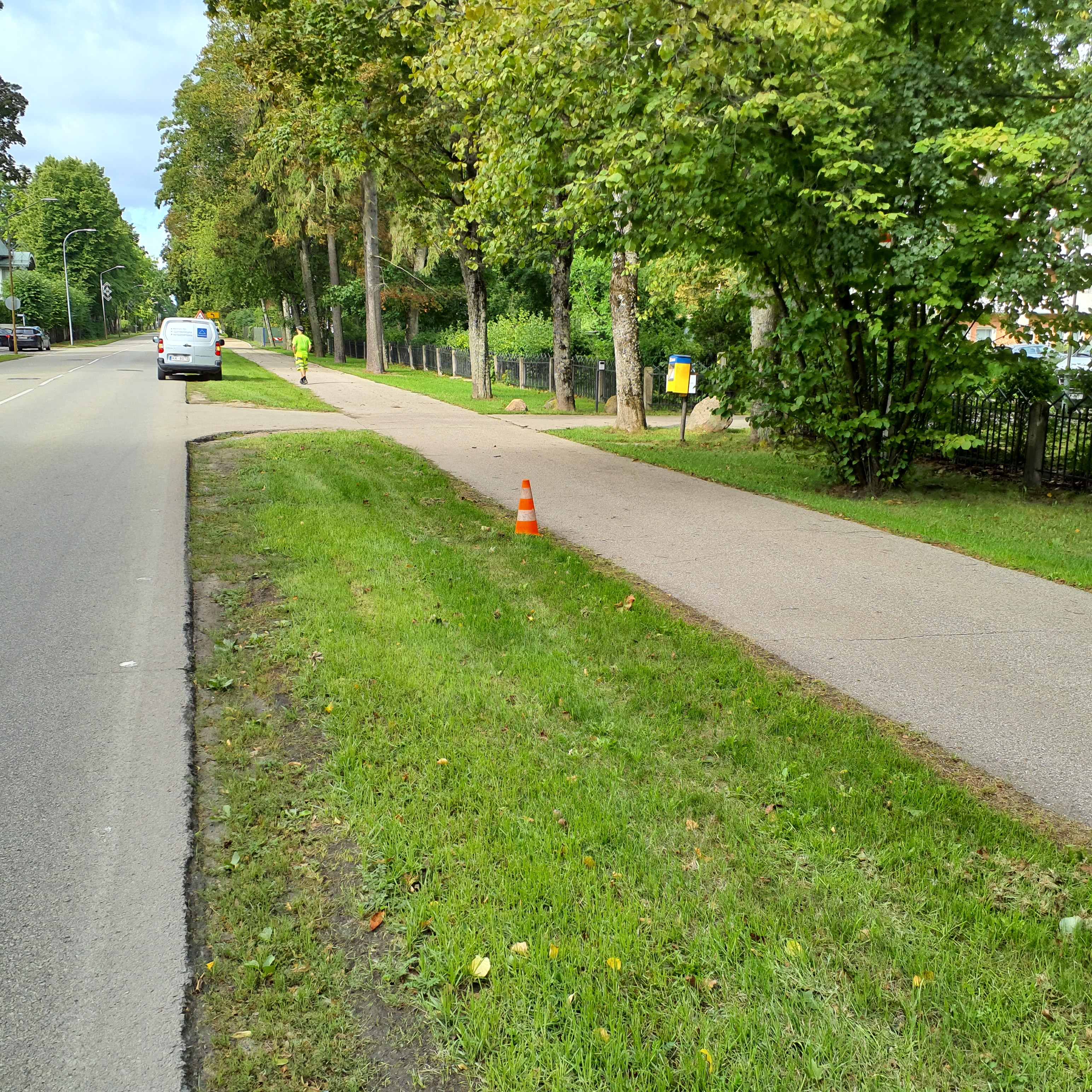 Apkārtnes foto