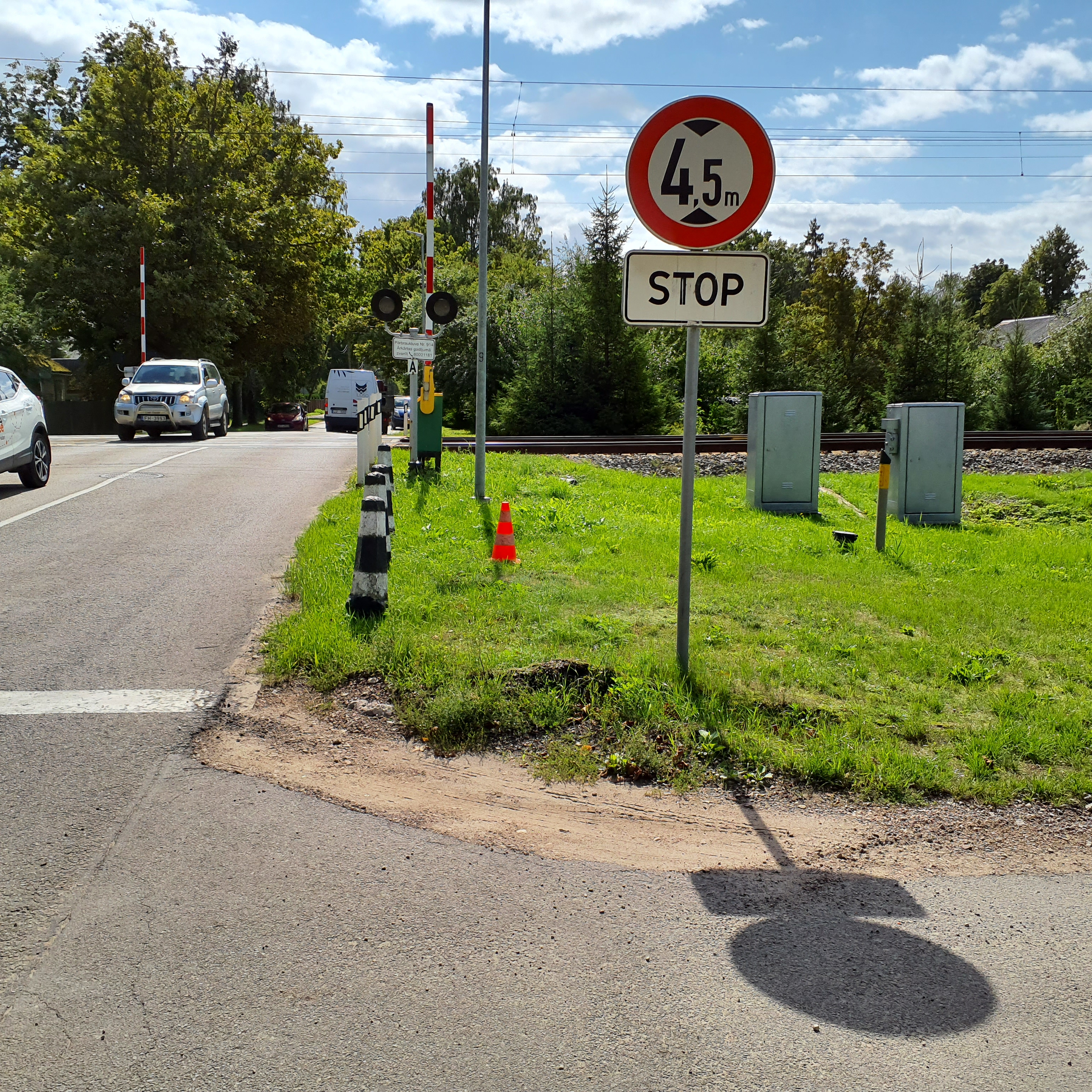 Apkārtnes foto
