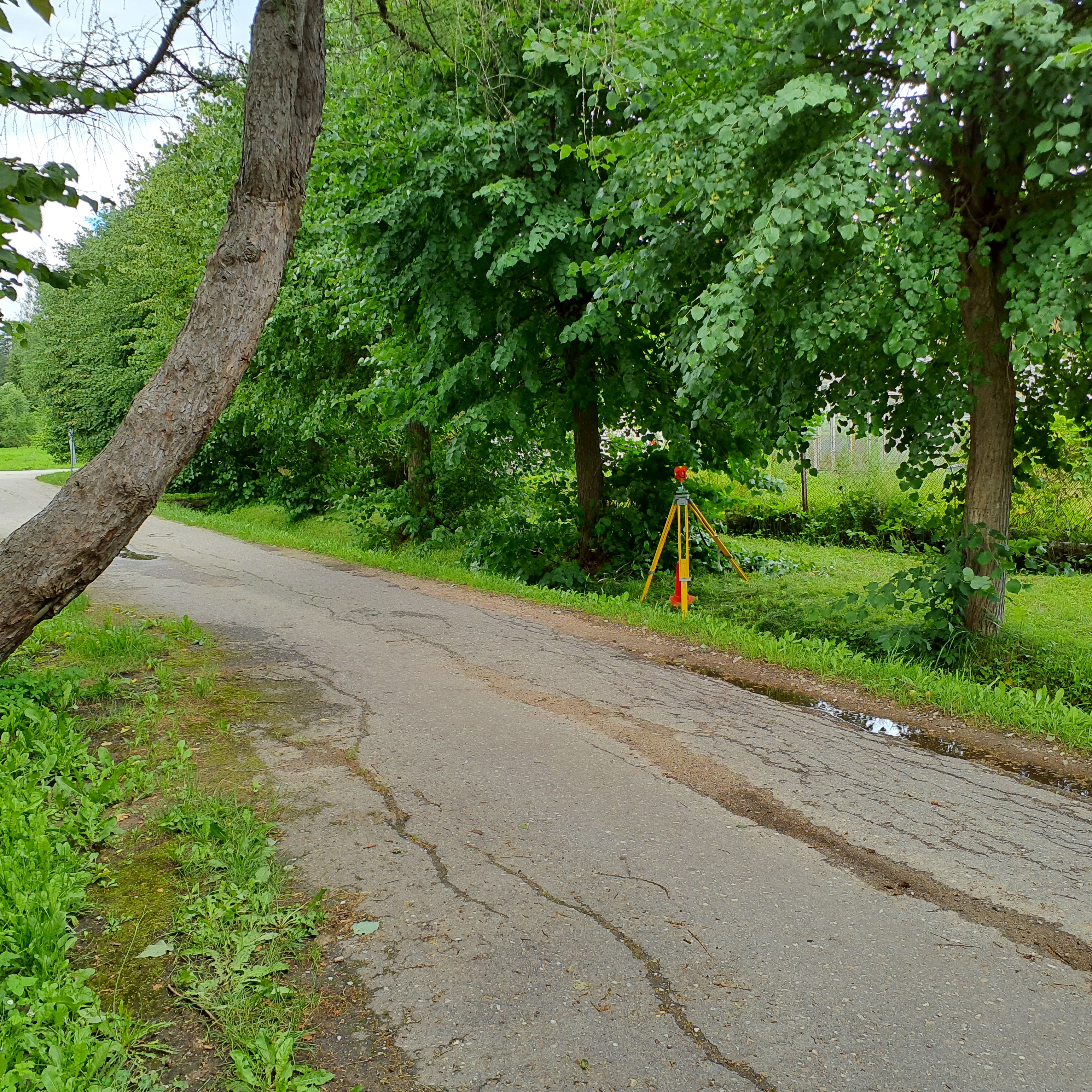 Apkārtnes foto