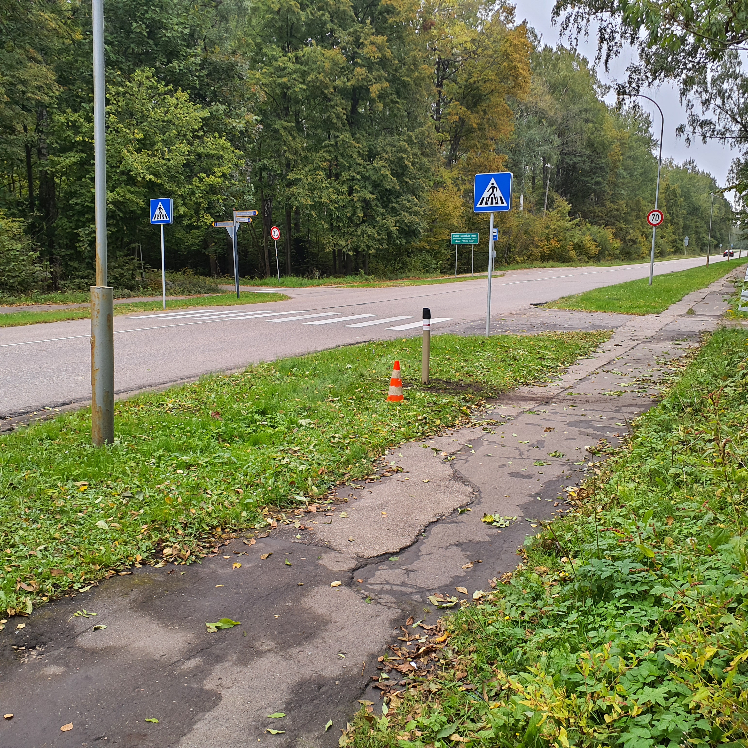 Apkārtnes foto
