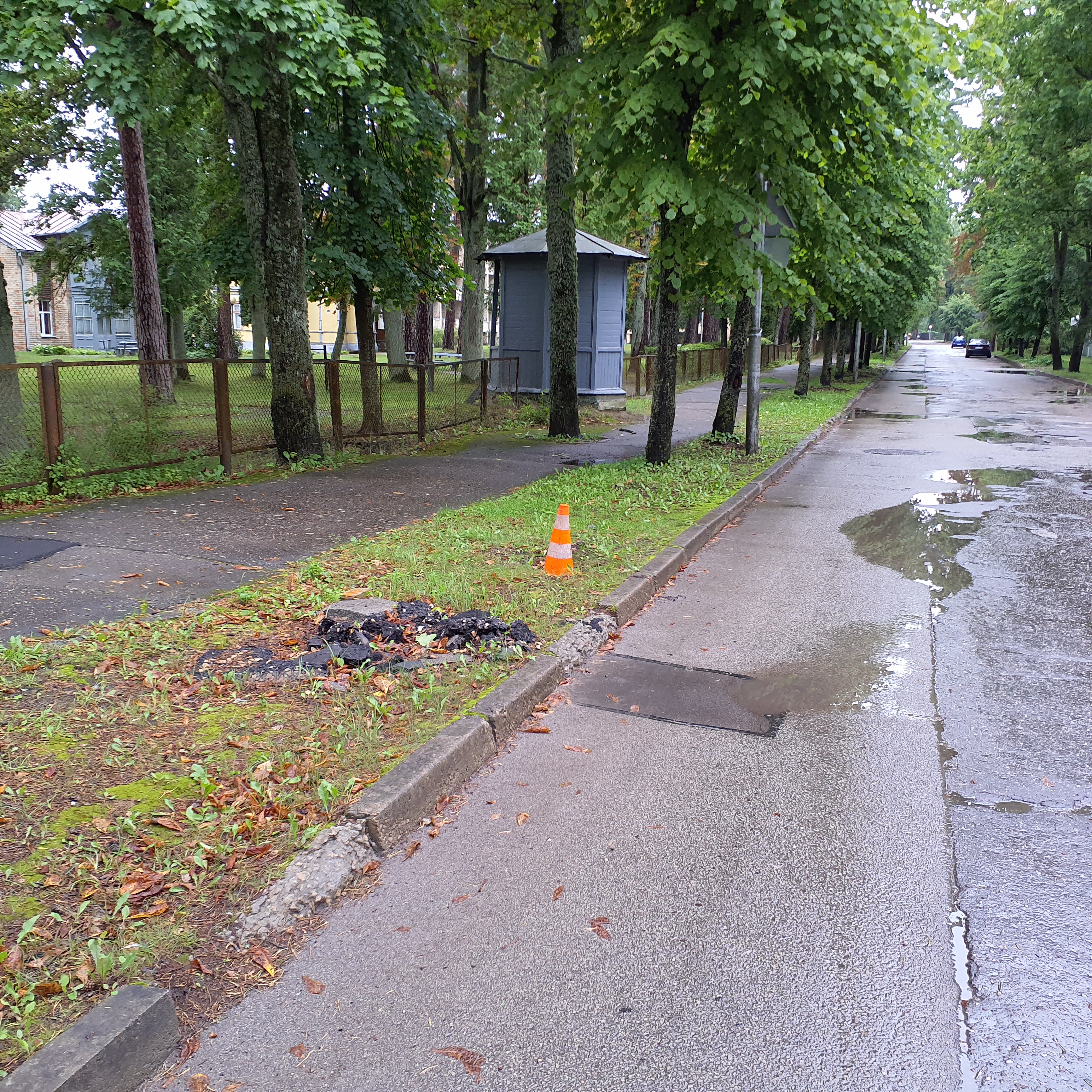 Apkārtnes foto