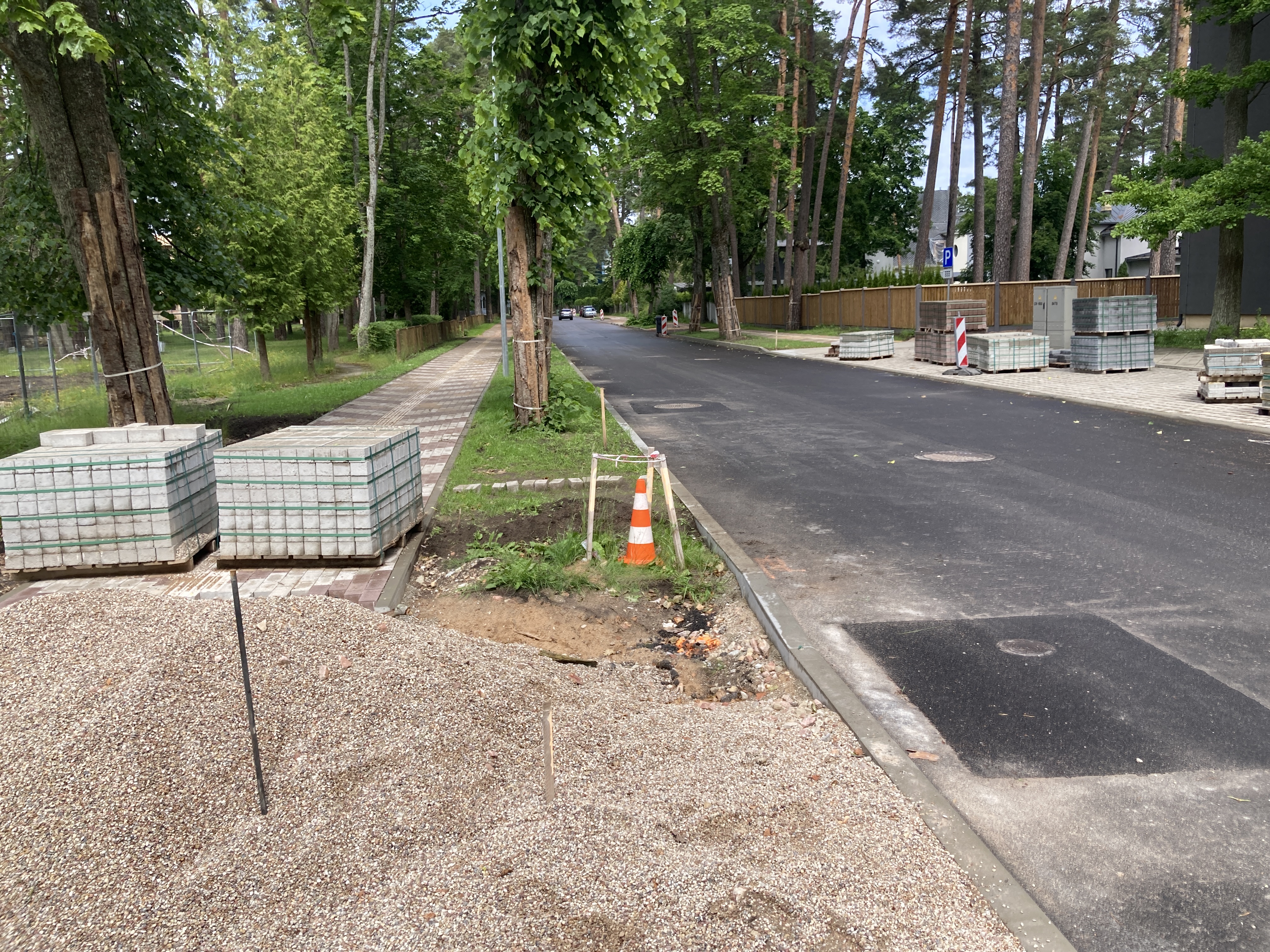 Apkārtnes foto