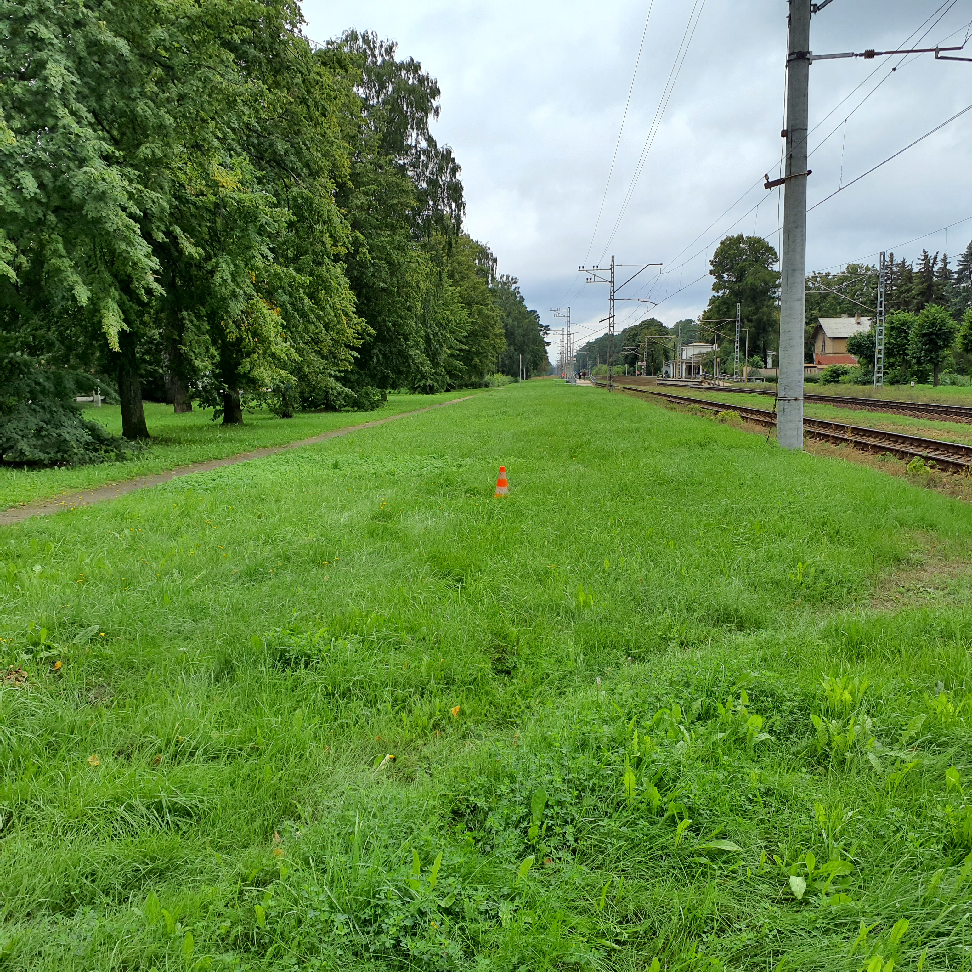 Apkārtnes foto
