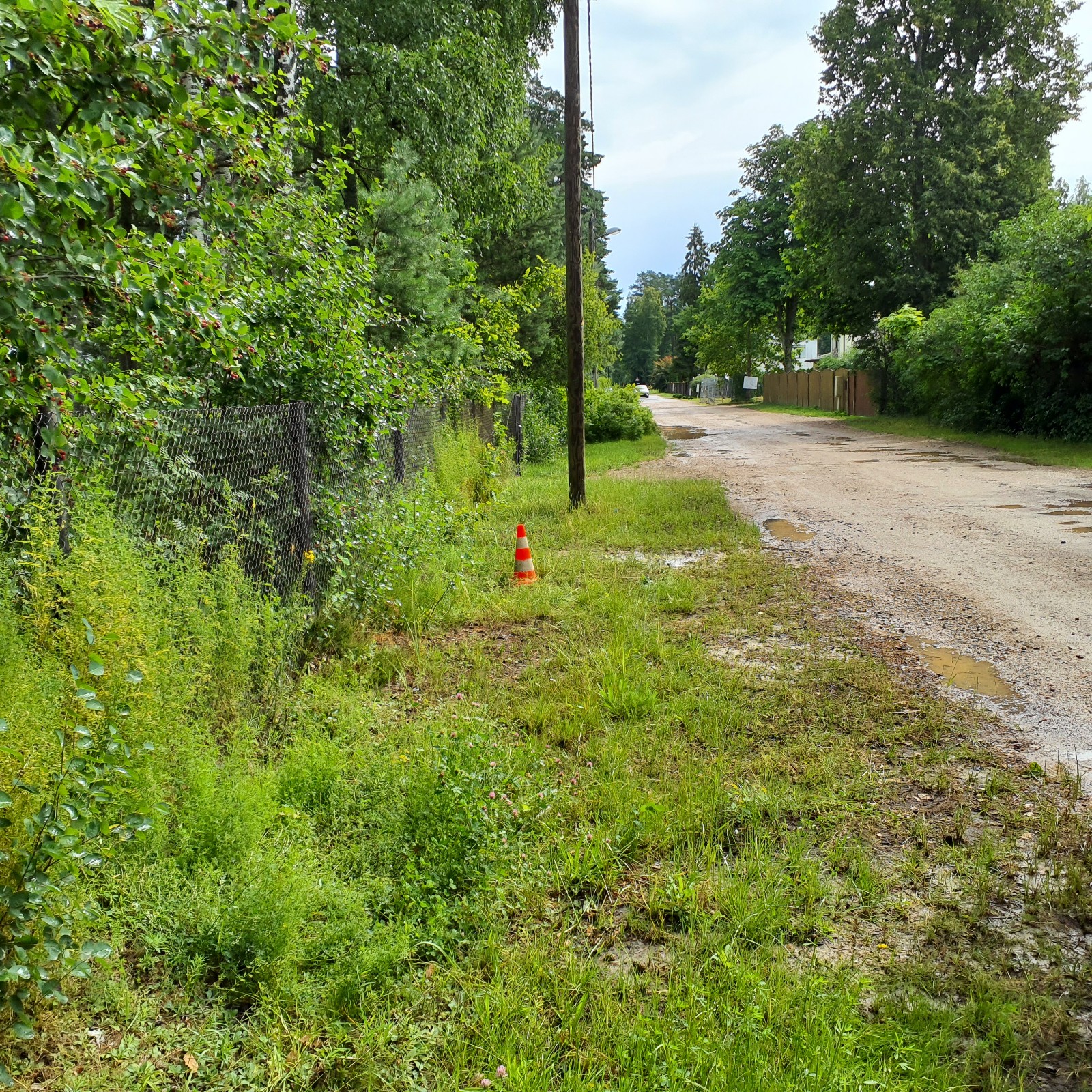 Apkārtnes foto