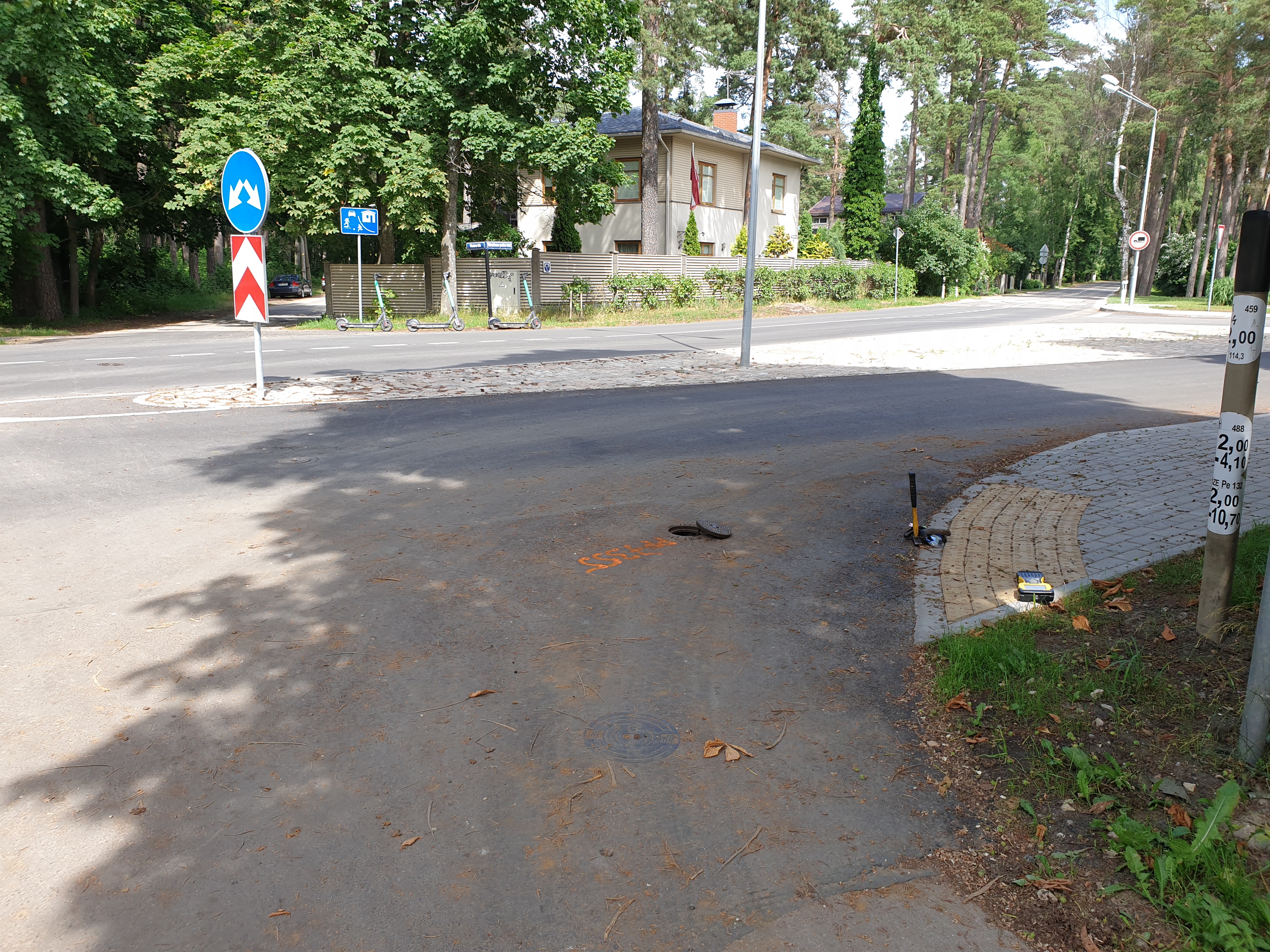 Apkārtnes foto