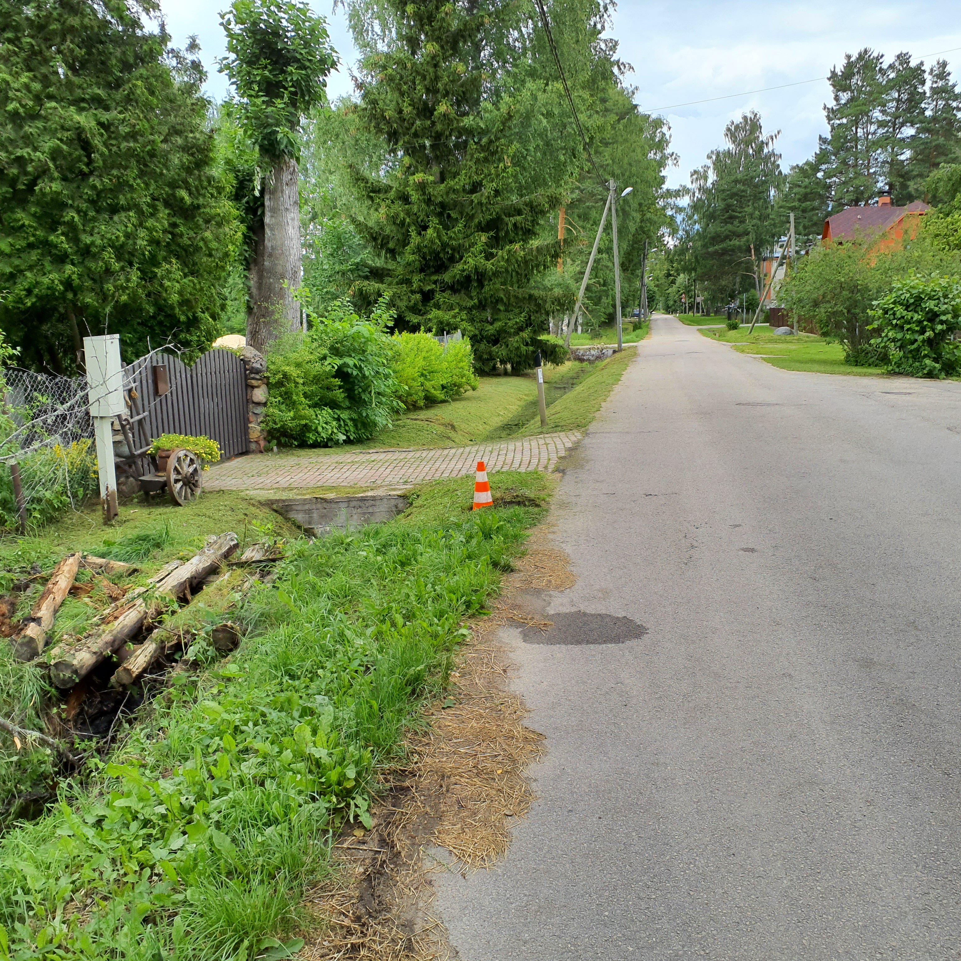 Apkārtnes foto