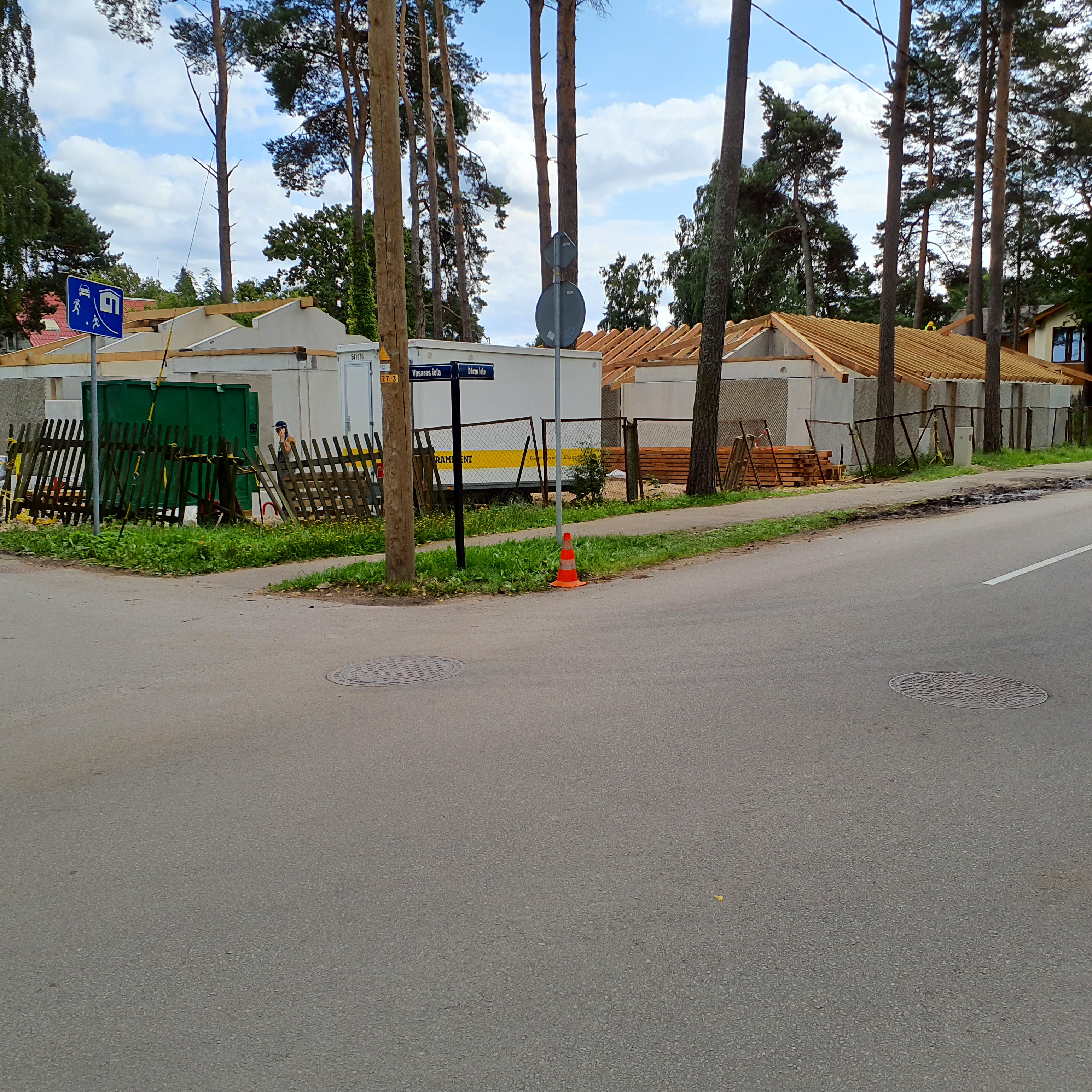 Apkārtnes foto