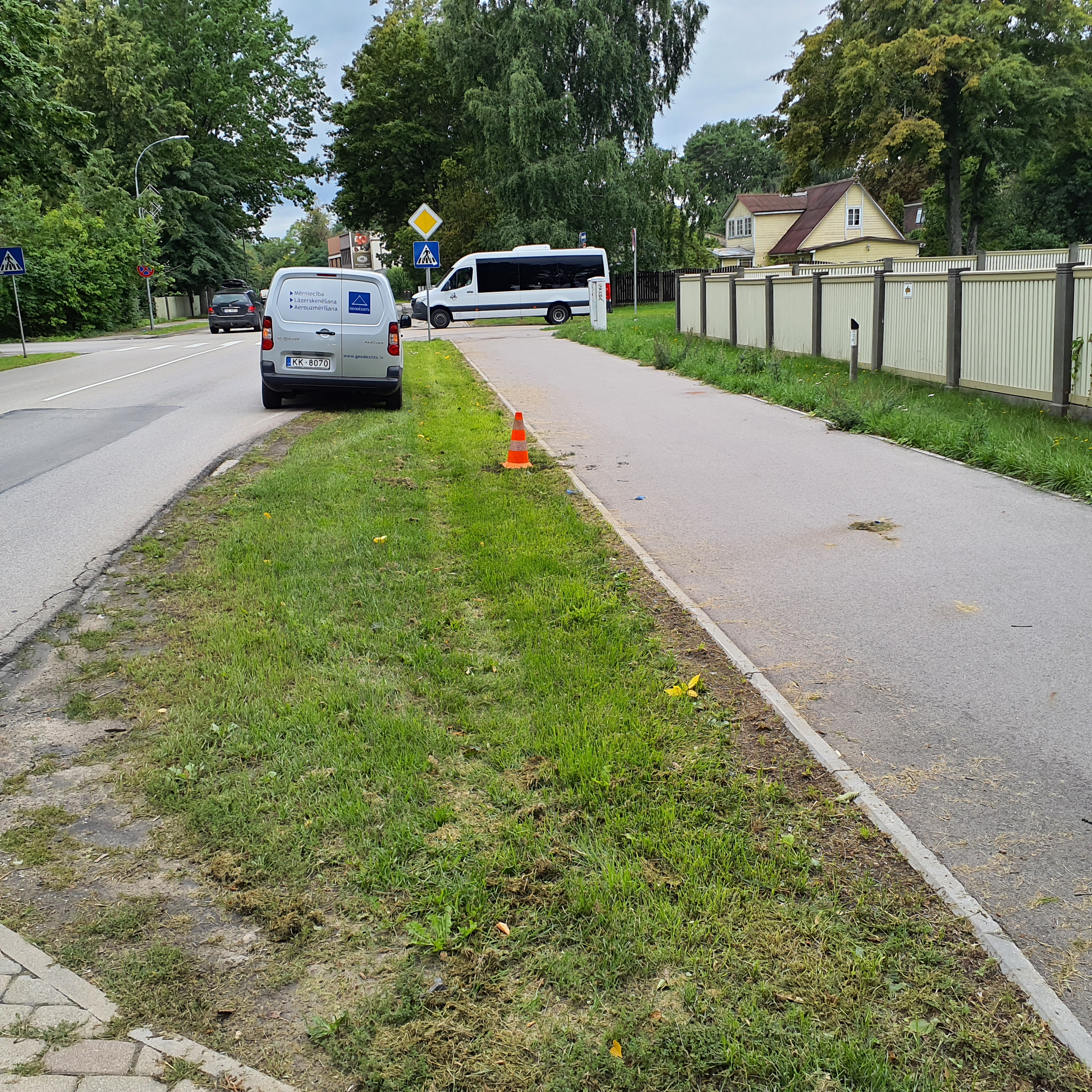 Apkārtnes foto