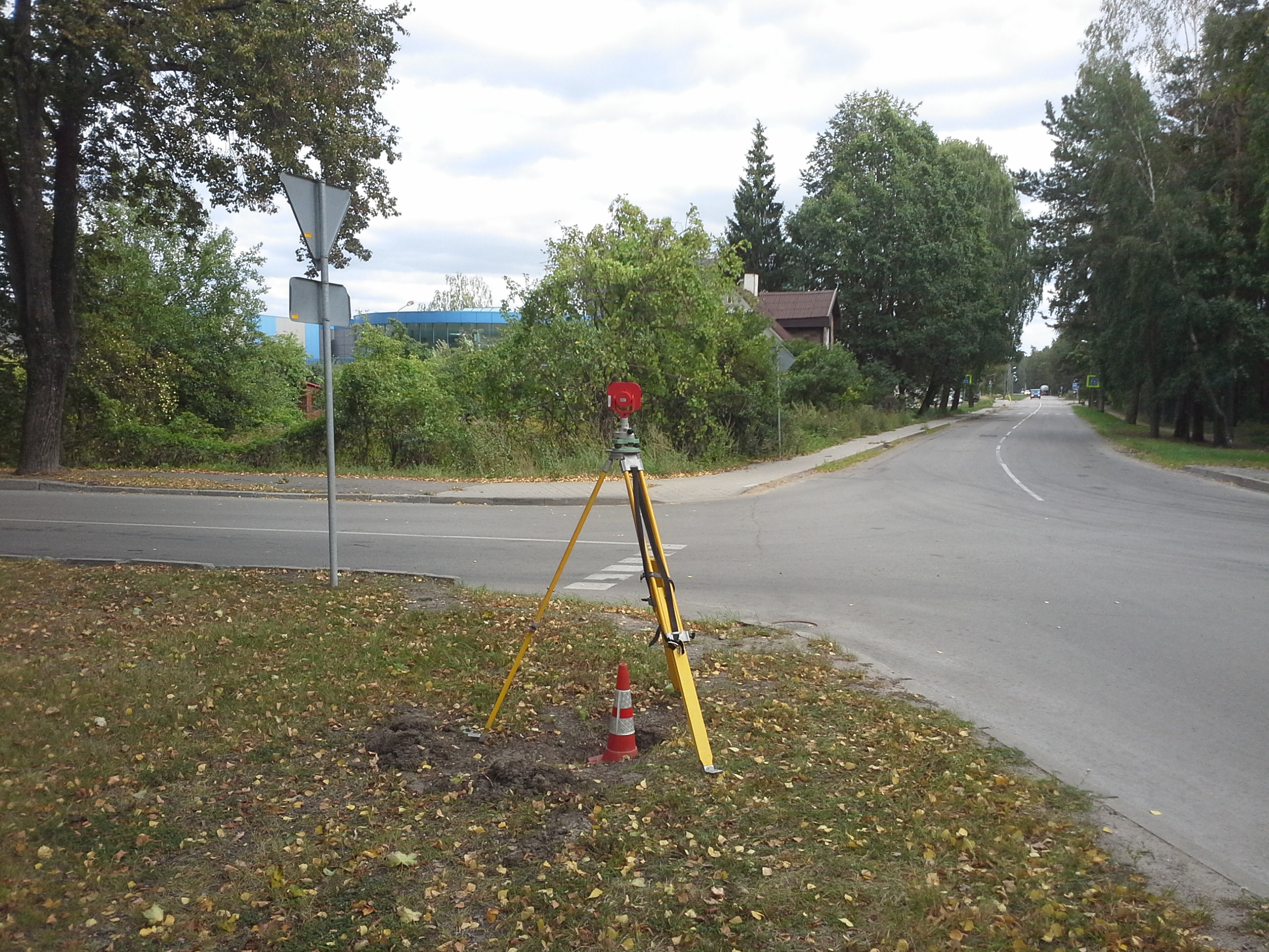 Apkārtnes foto