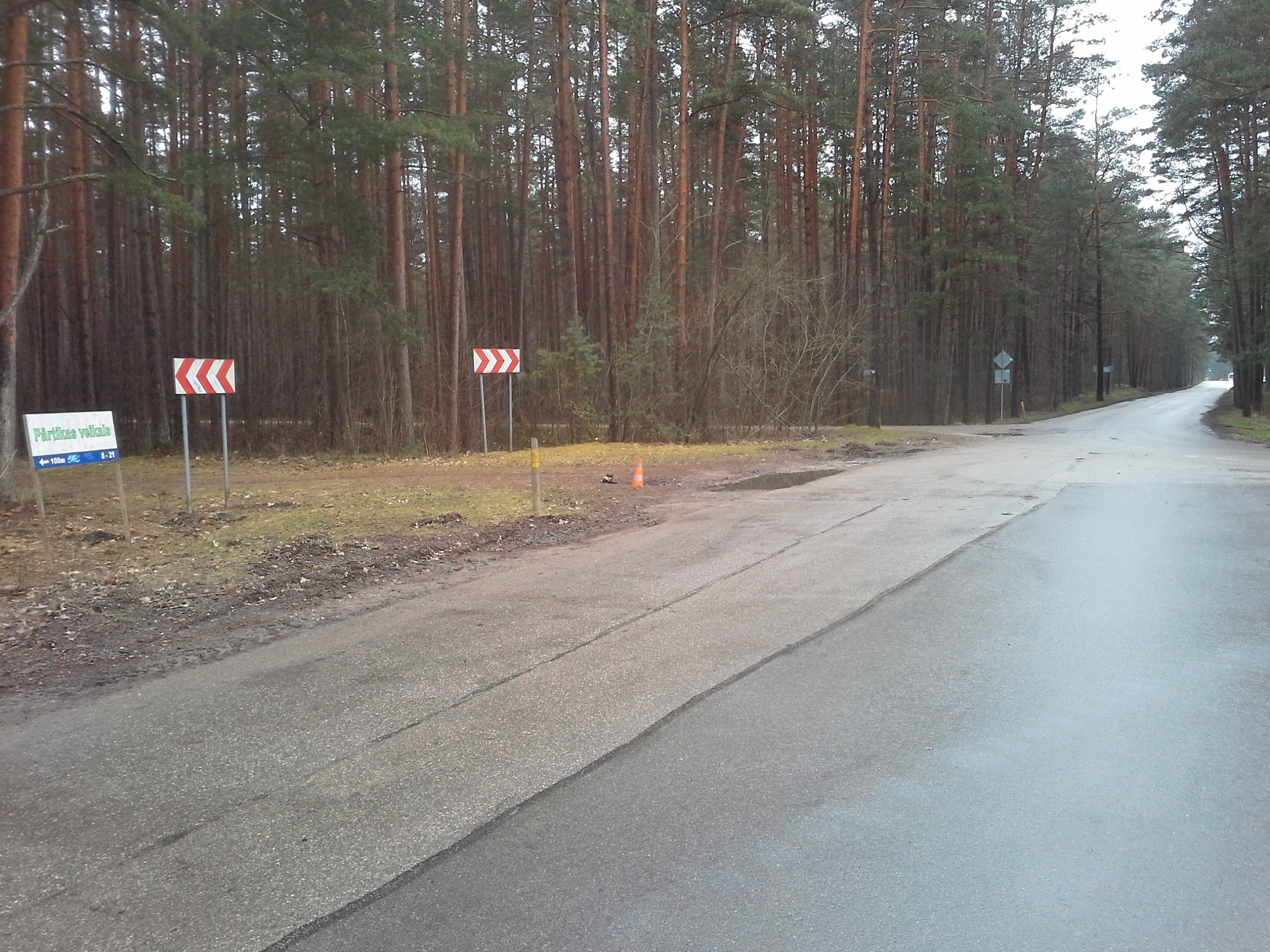 Apkārtnes foto