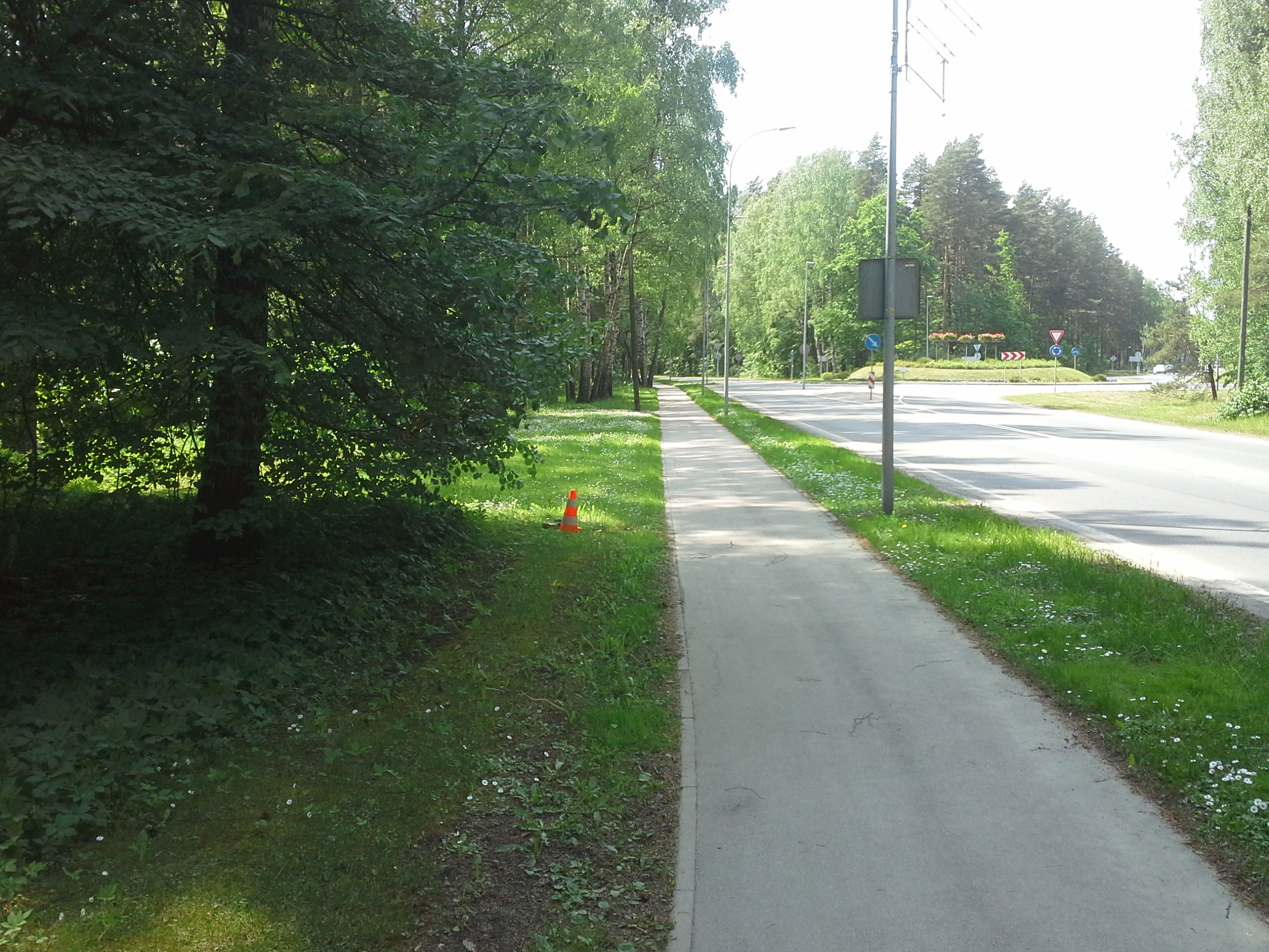 Apkārtnes foto