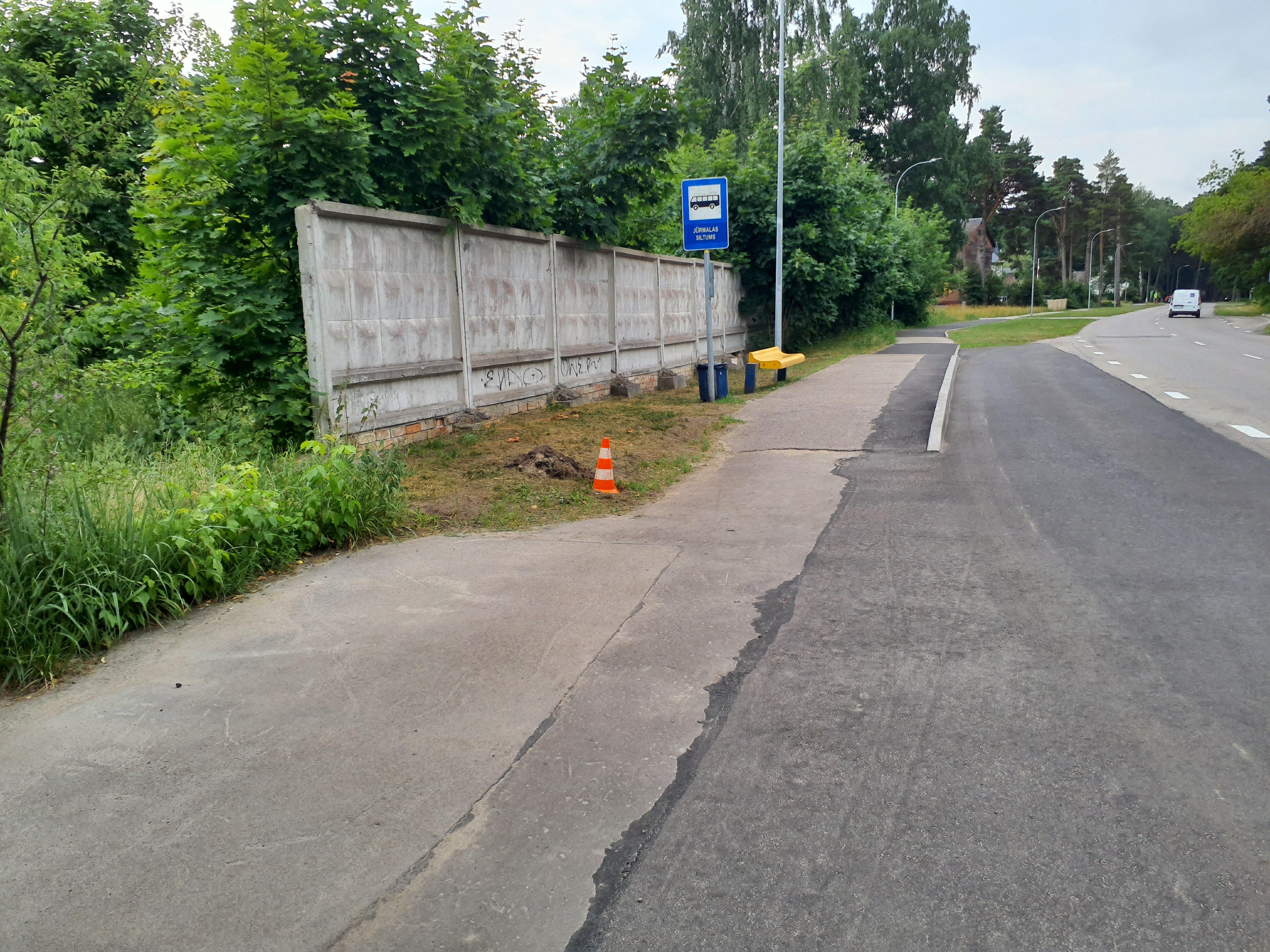 Apkārtnes foto