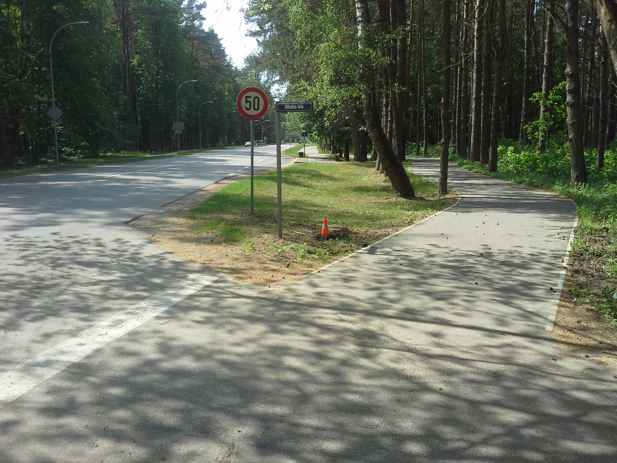 Apkārtnes foto