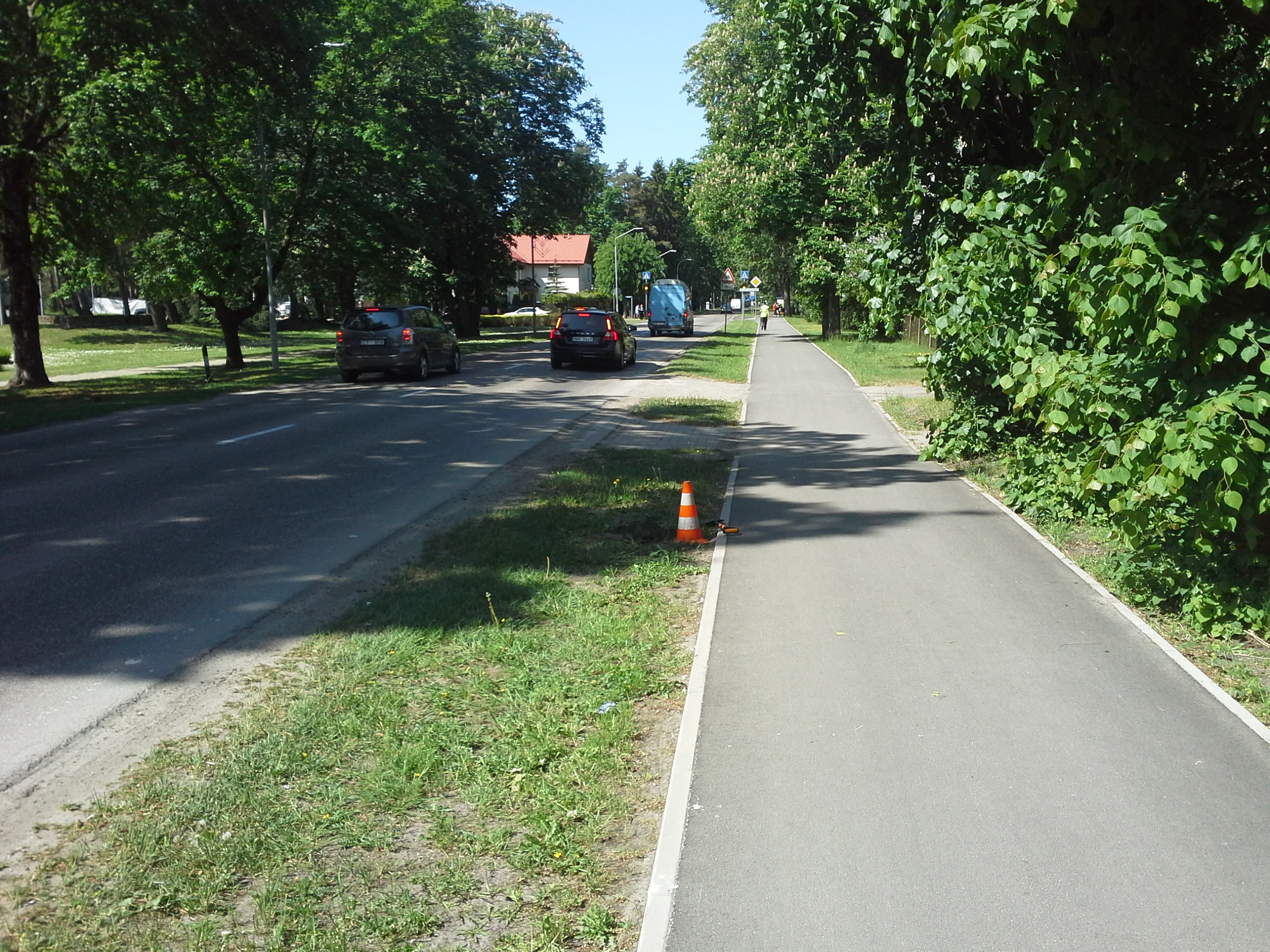 Apkārtnes foto