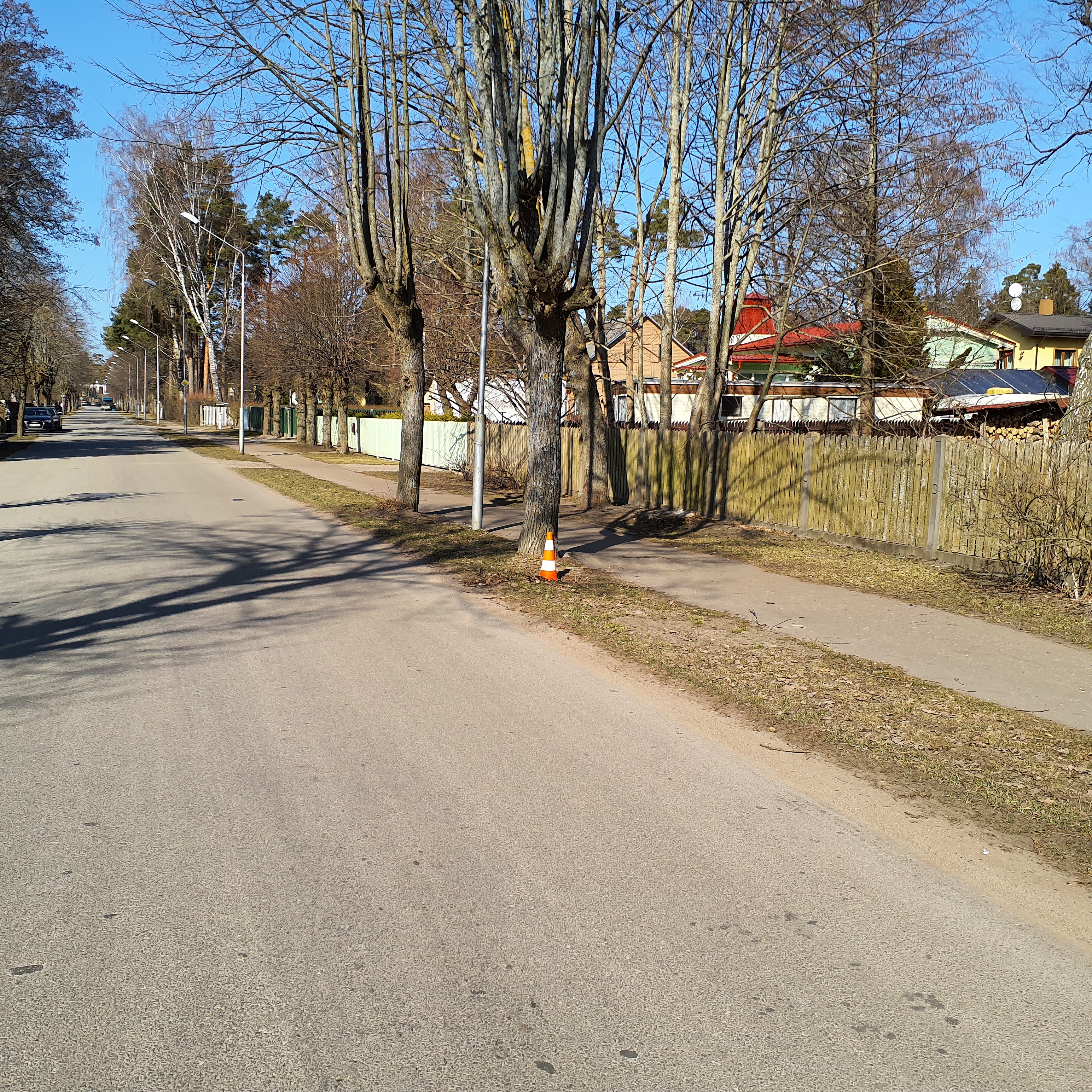 Apkārtnes foto